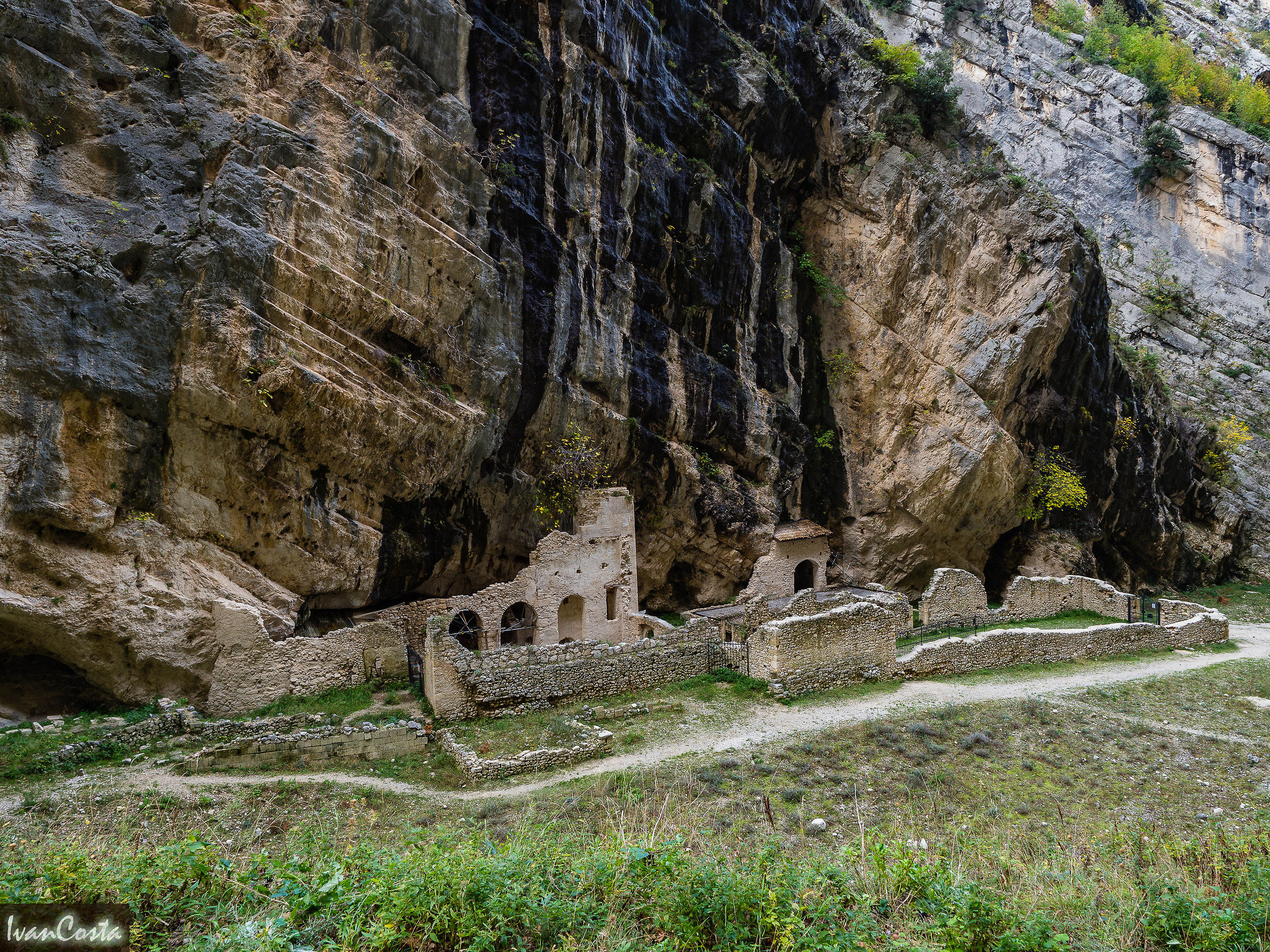 Abbazia di San Martino in Valle