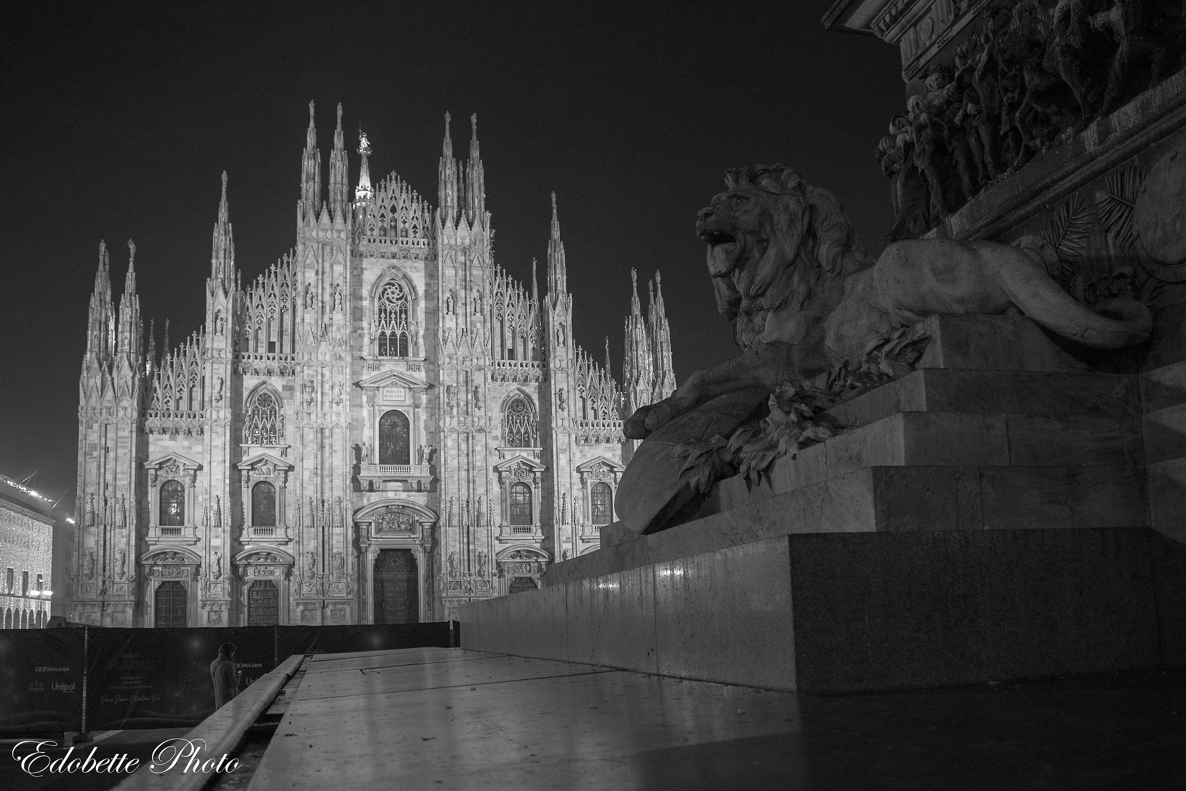 The Duomo