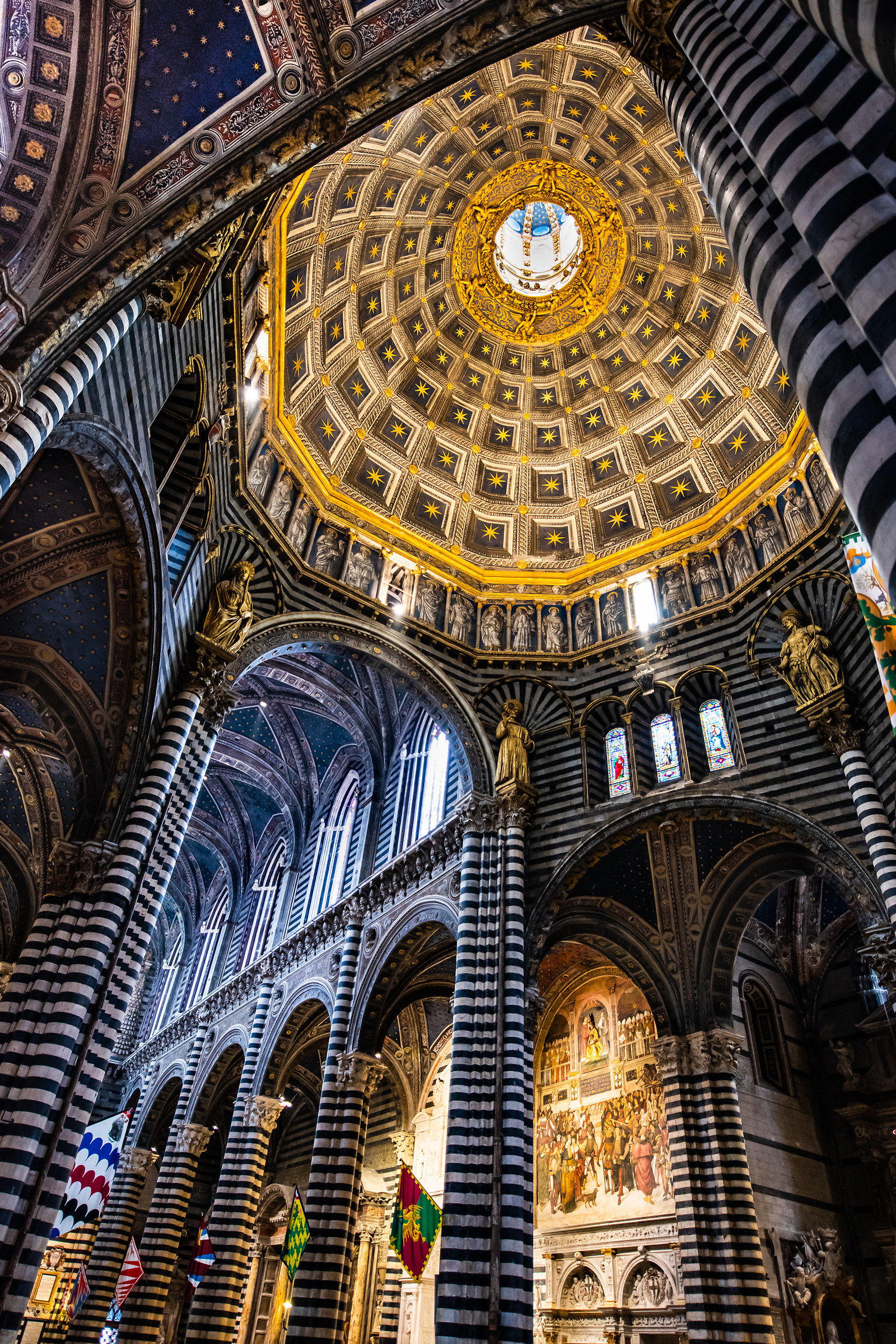 Duomo di Siena