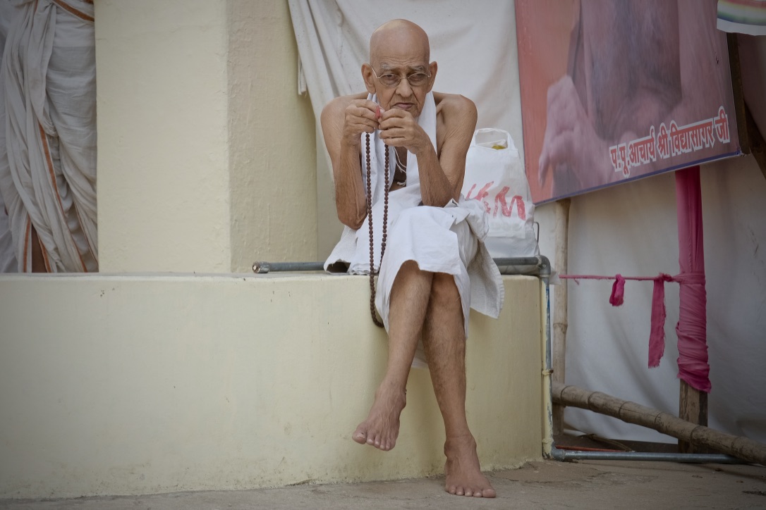 Holy man... soprapensiero