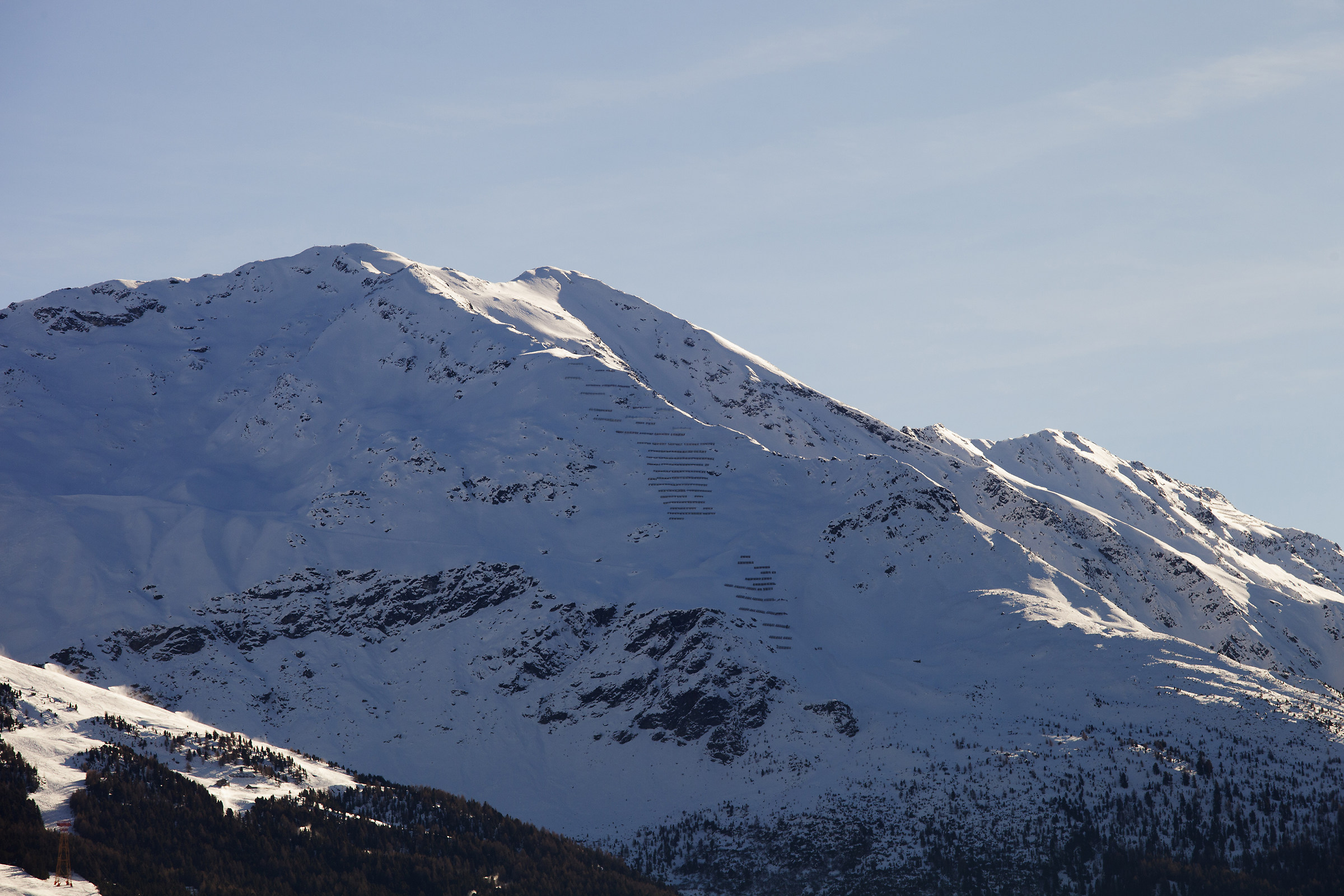 In giro per il Bormio
