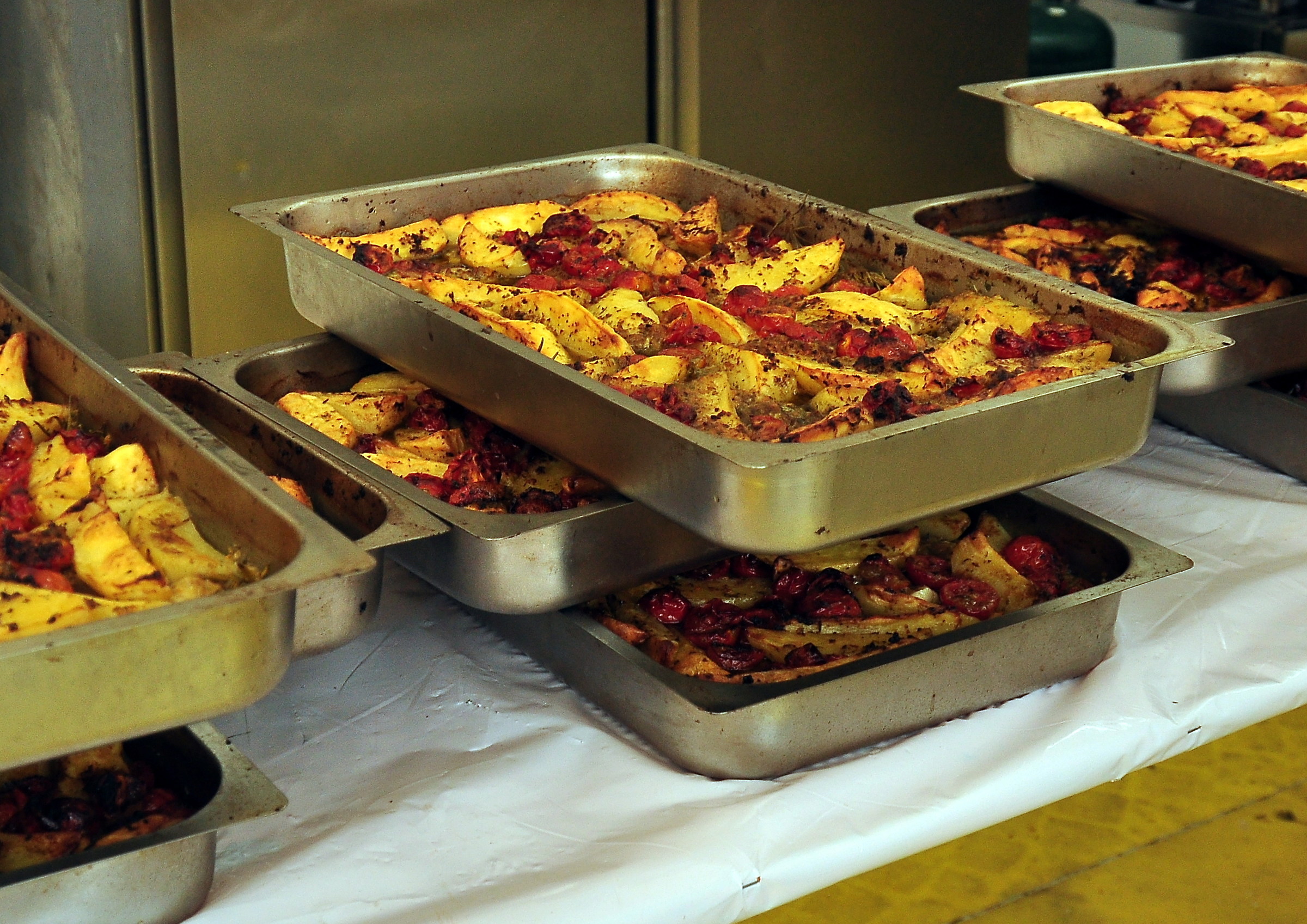 Stockfish with Anconitana