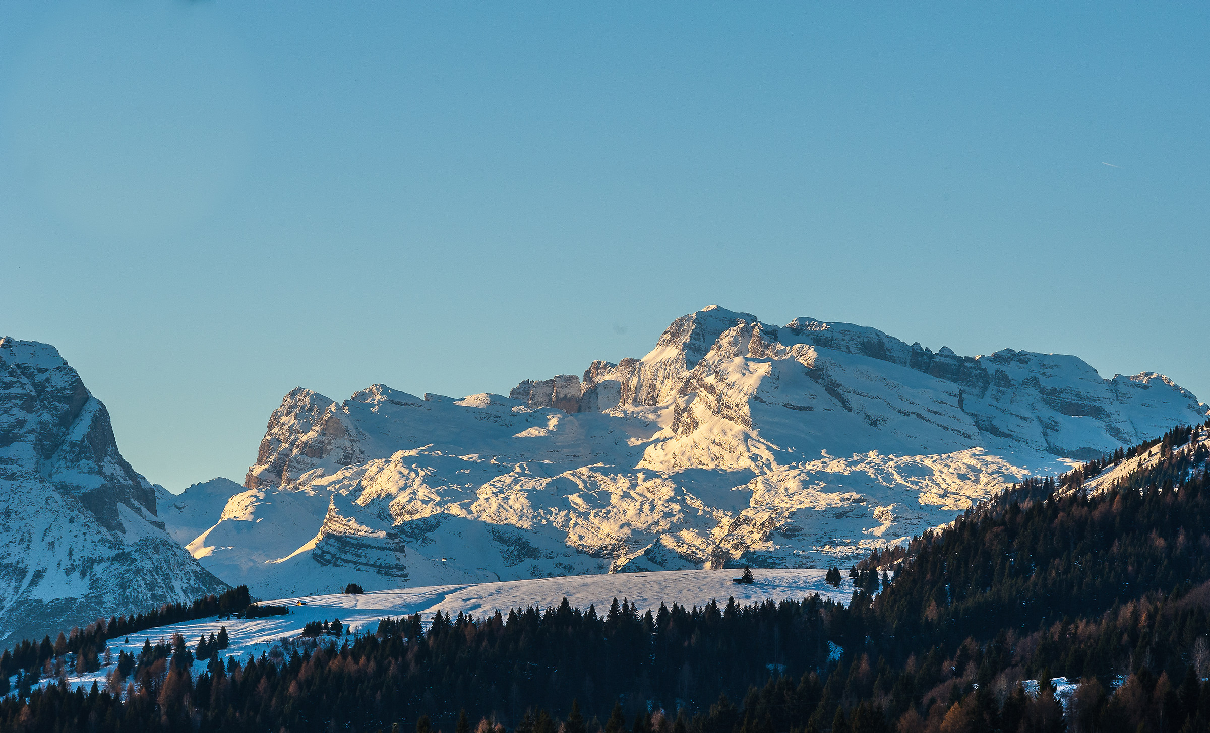 Adamello Brenta Group