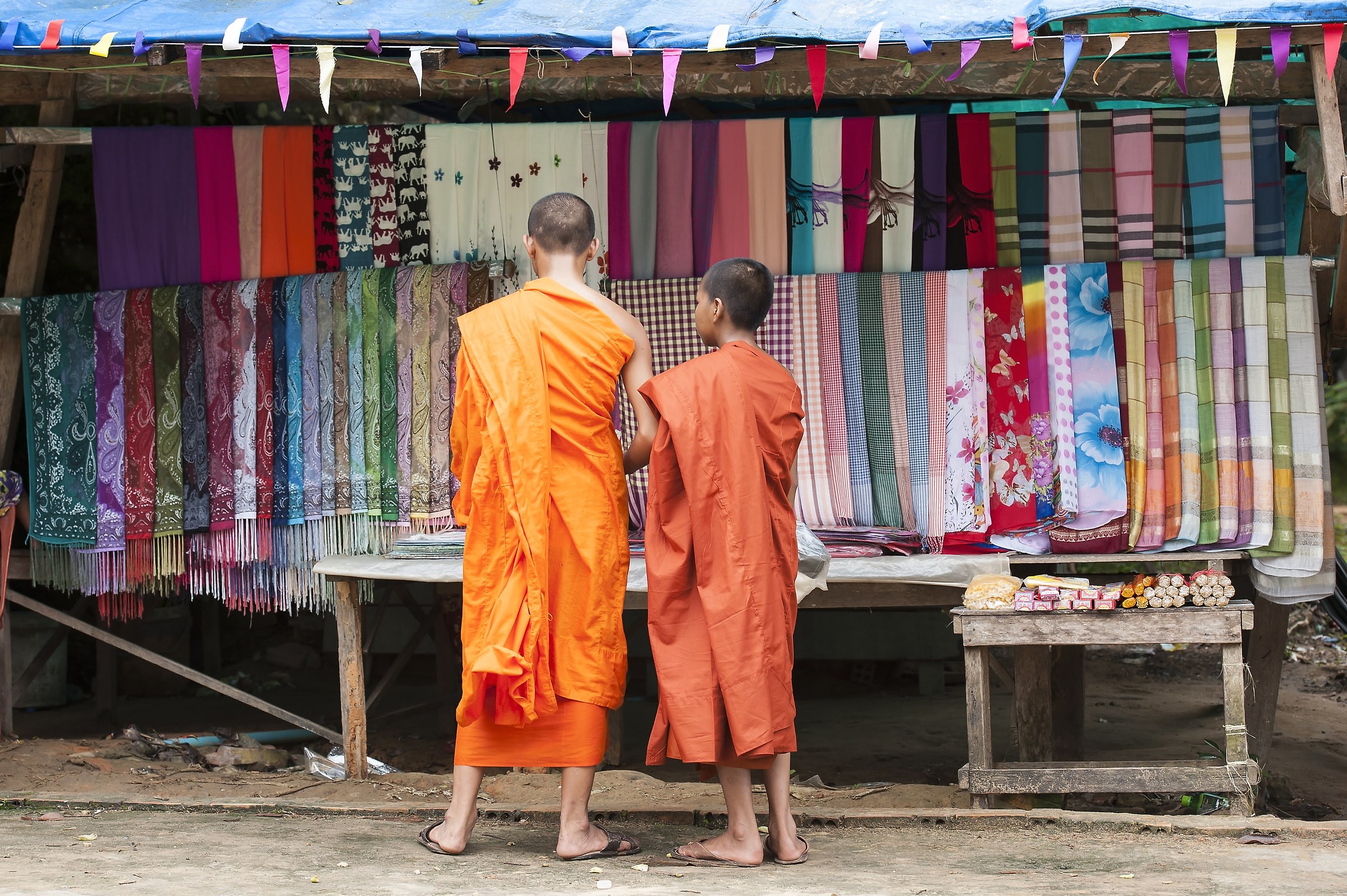 What is your favorite colour?