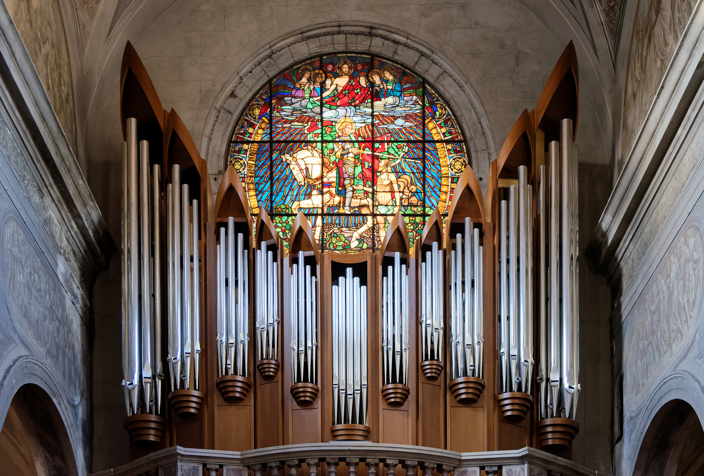 Pietrasanta-Collegiata di San Martino