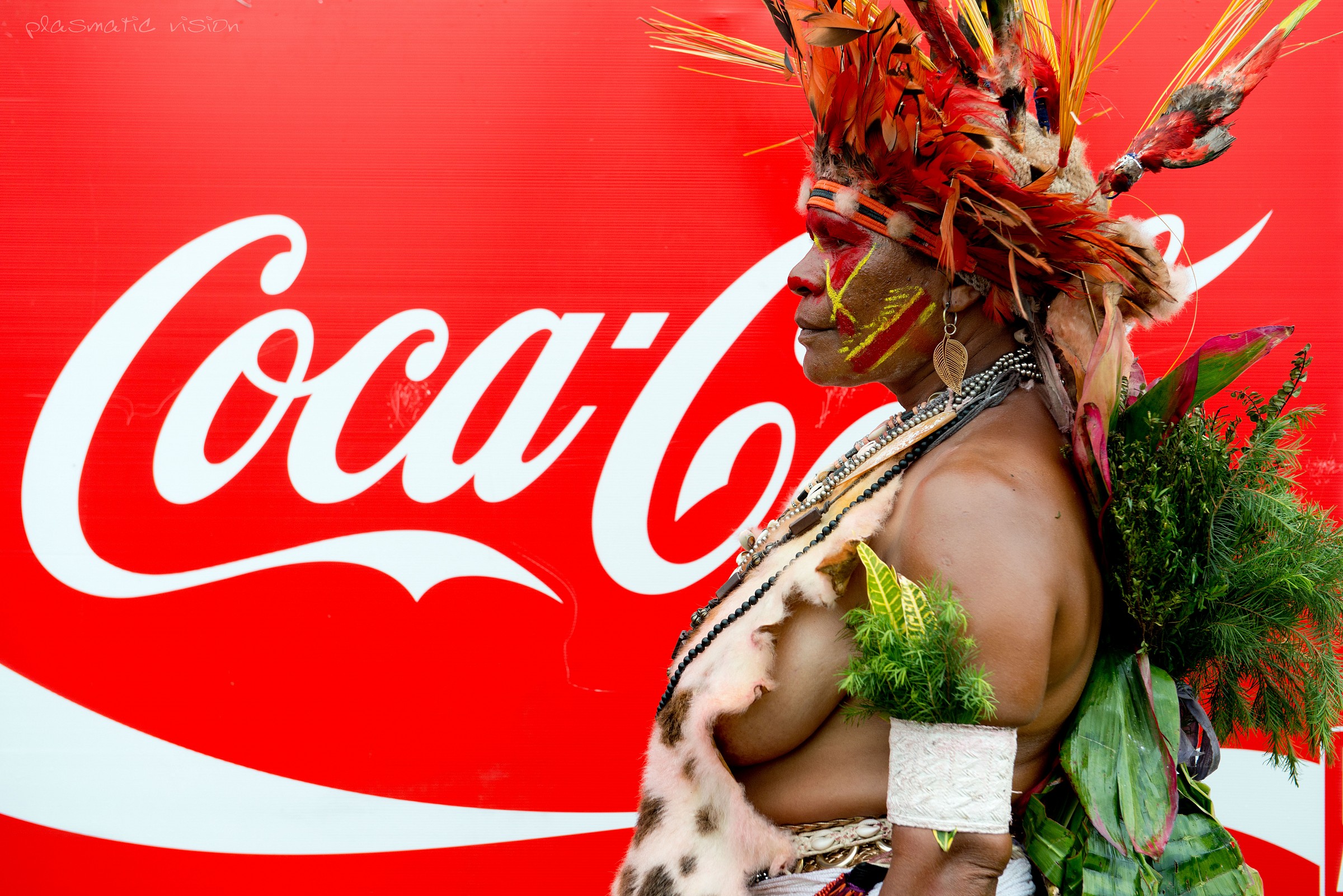 Godetevi la Coca Cola