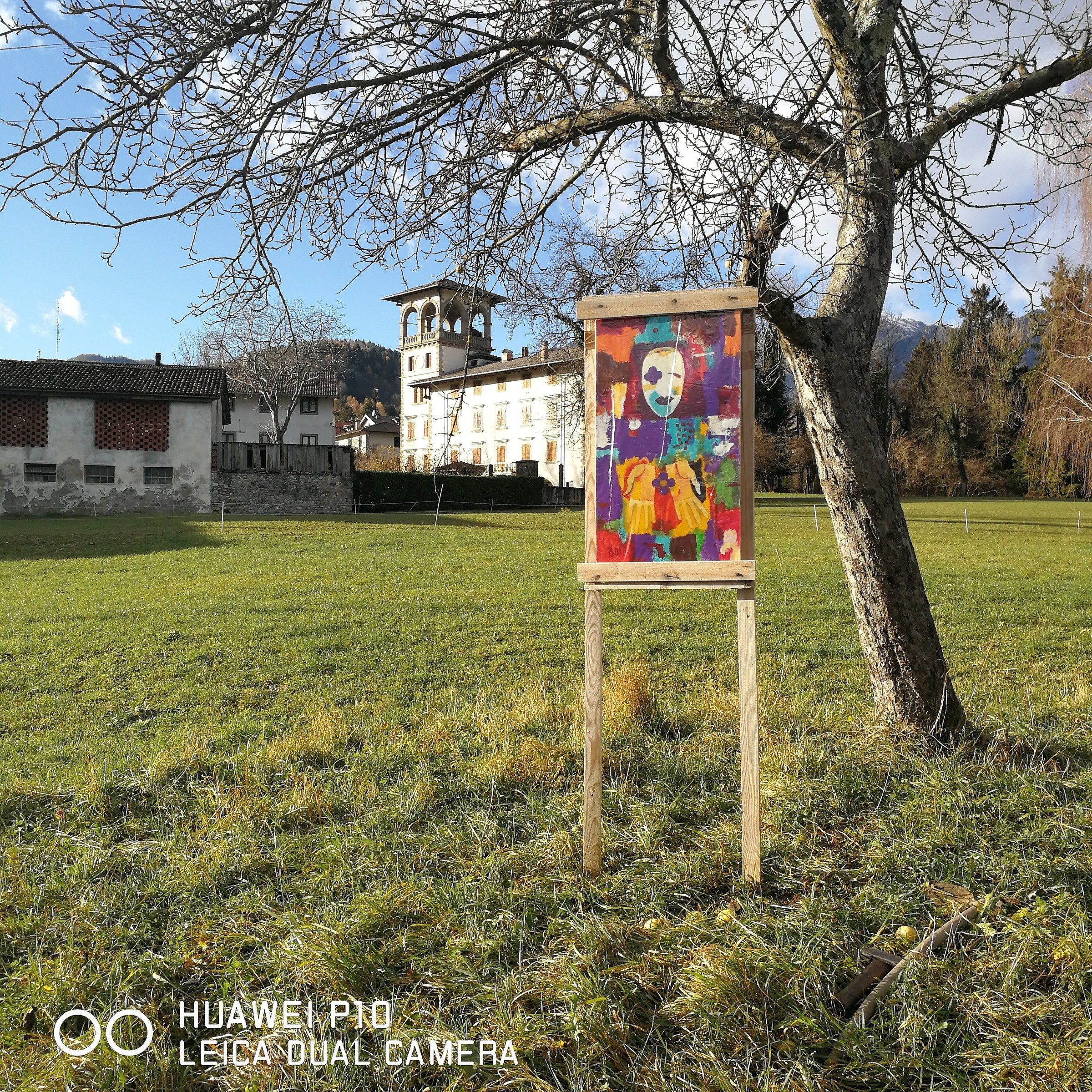 Our Lady of Christmas