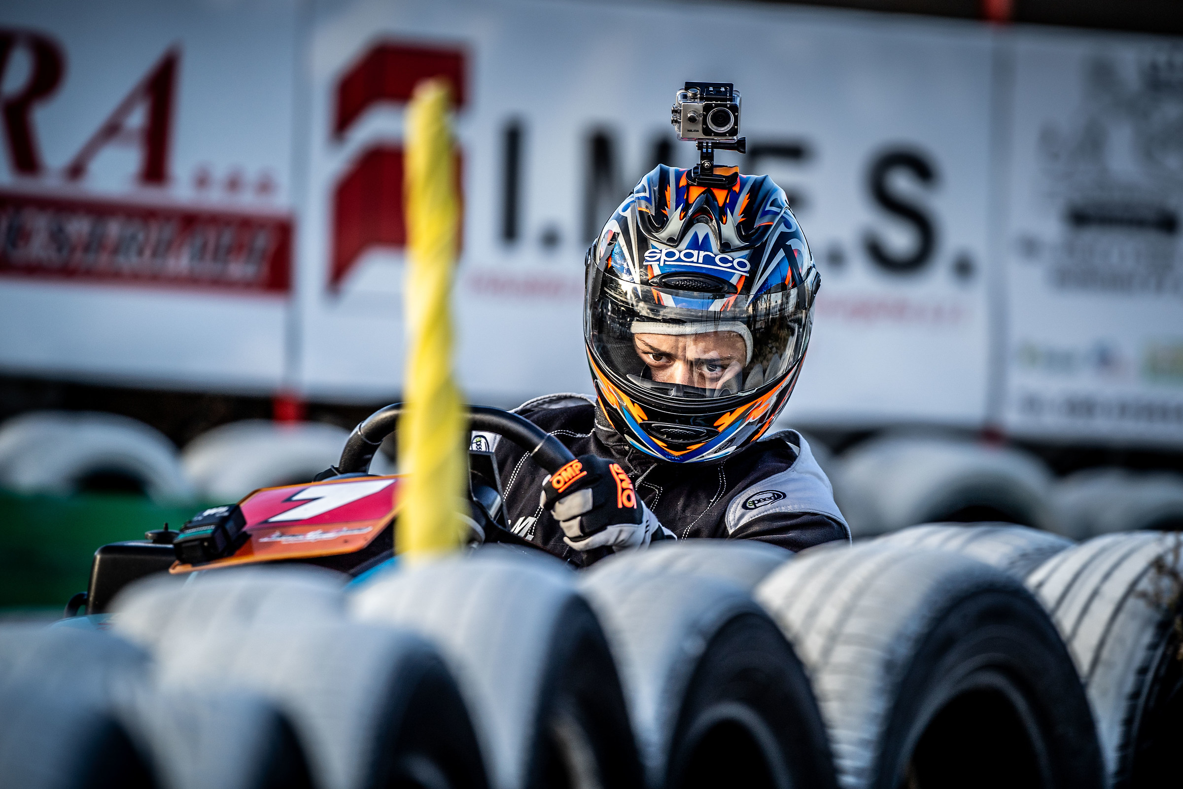 Sony A7III and Sports