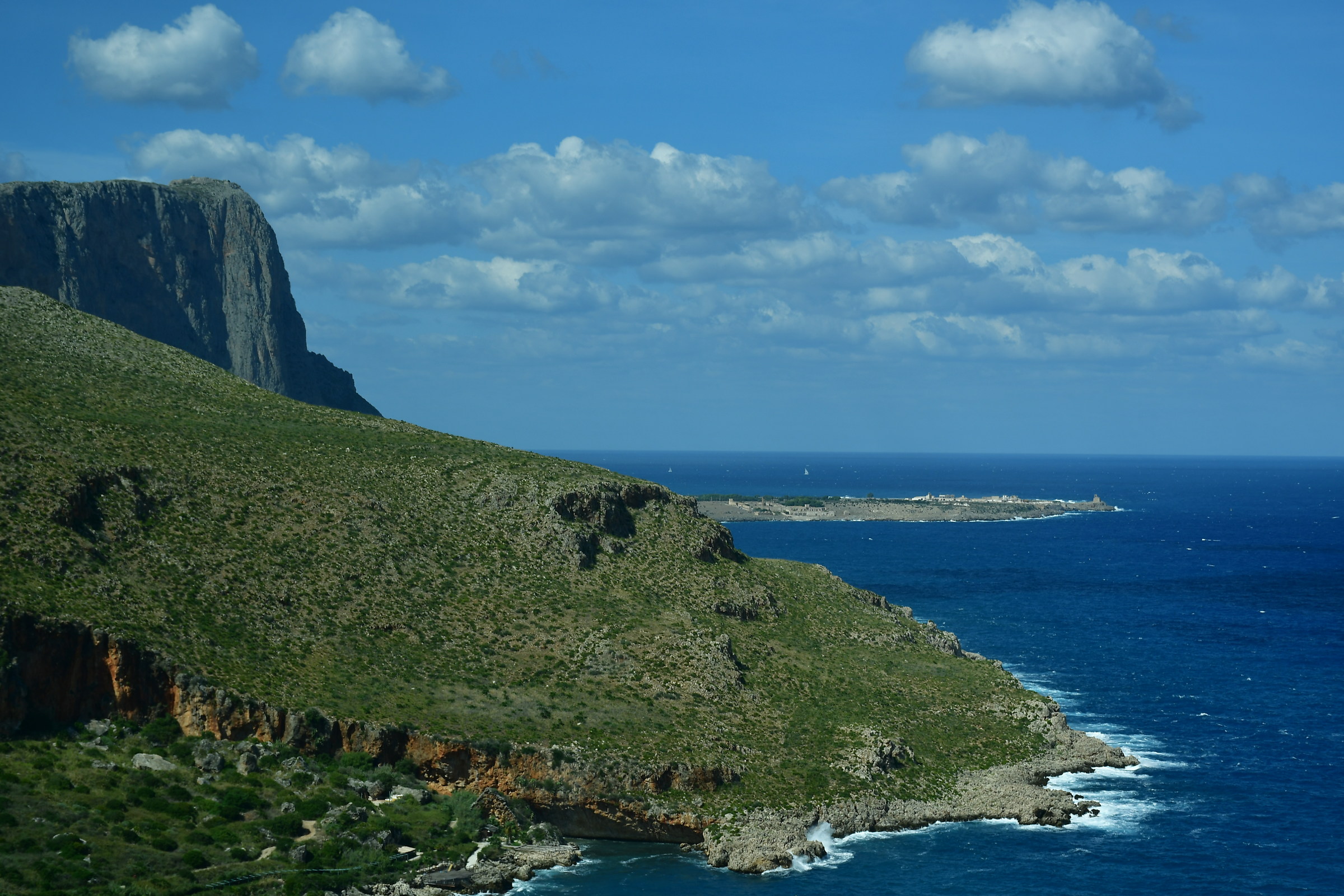San Vito Lo Capo
