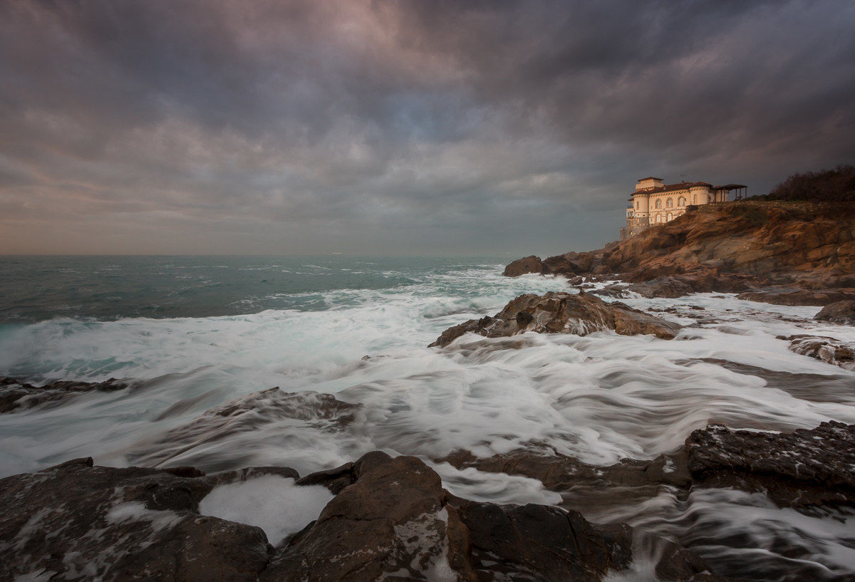 Ogni tanto un bel Boccale ...