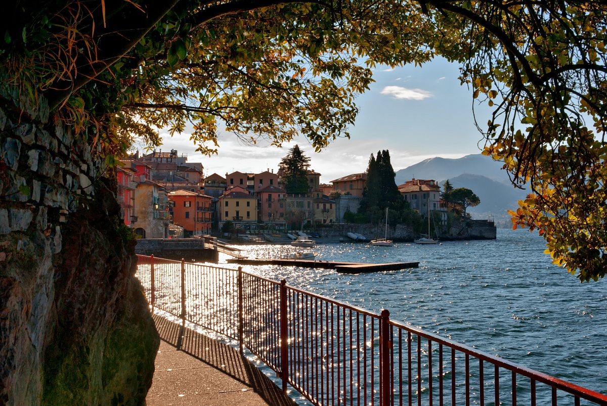 Varenna