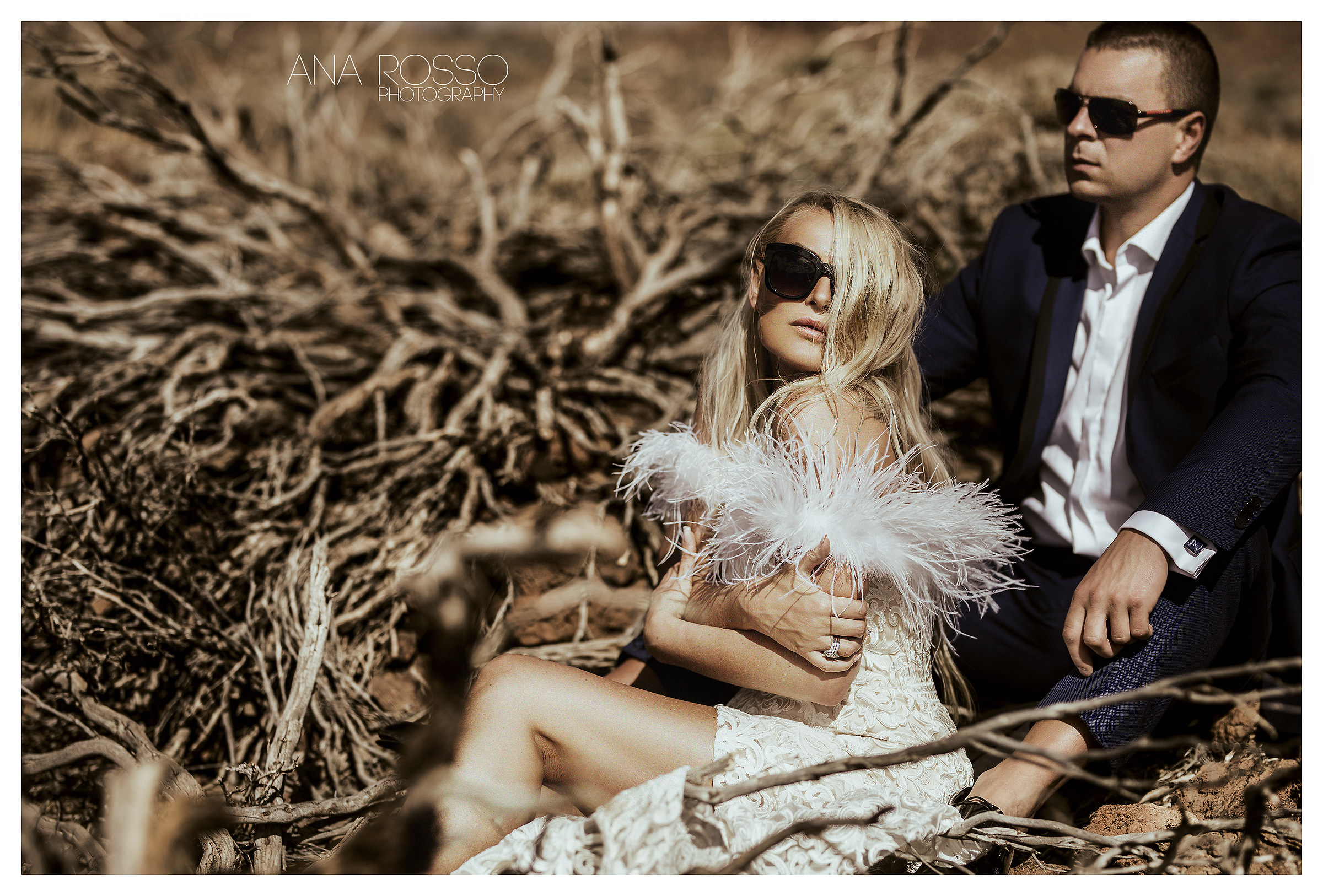 Jurgita & Richard / Tenerife / Spain