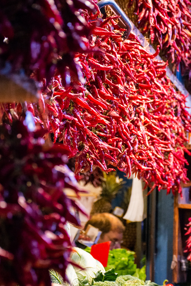 Red Hot Chili Peppers