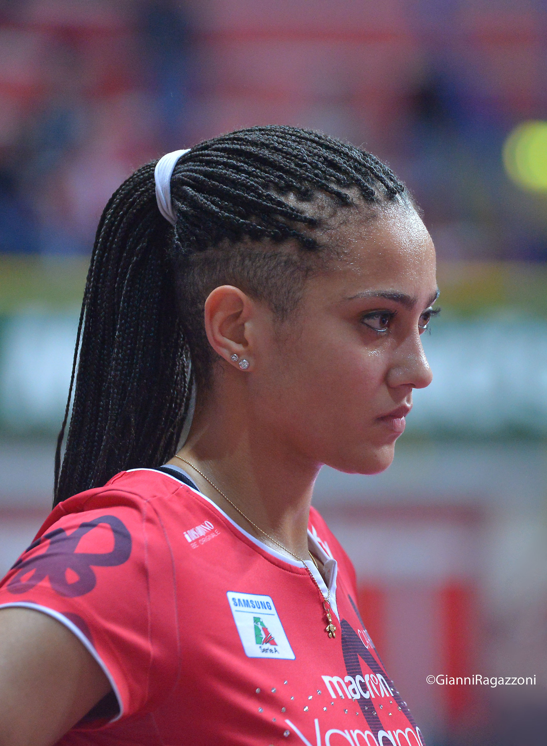 The faces of the Volley: Victory plans