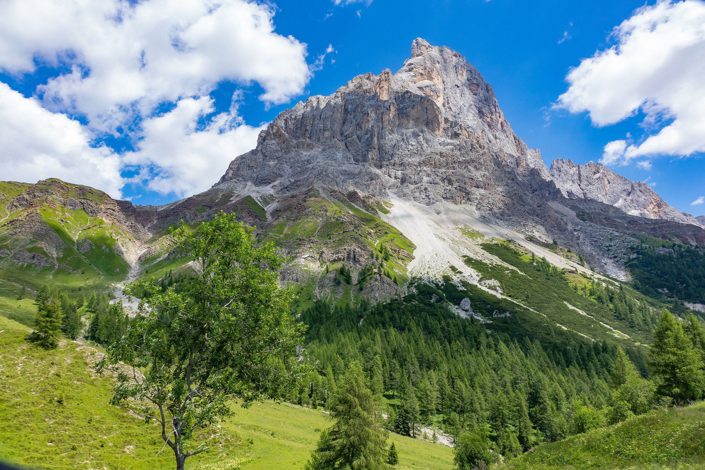 Dolomiti di Fassa