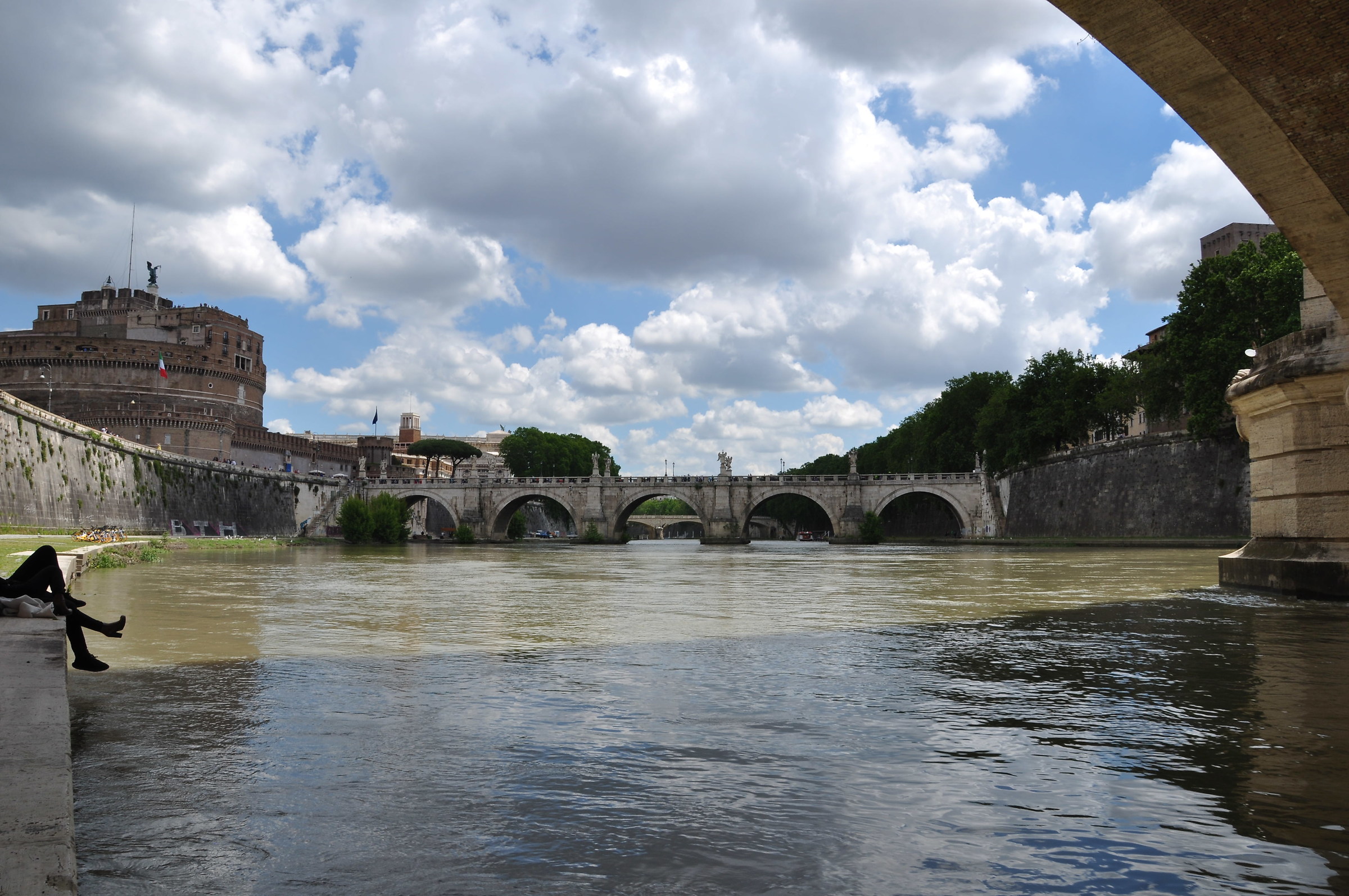 Tiber