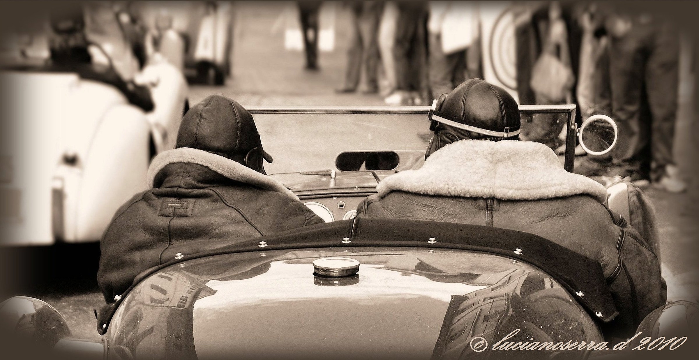 Healey Silverstone-1949