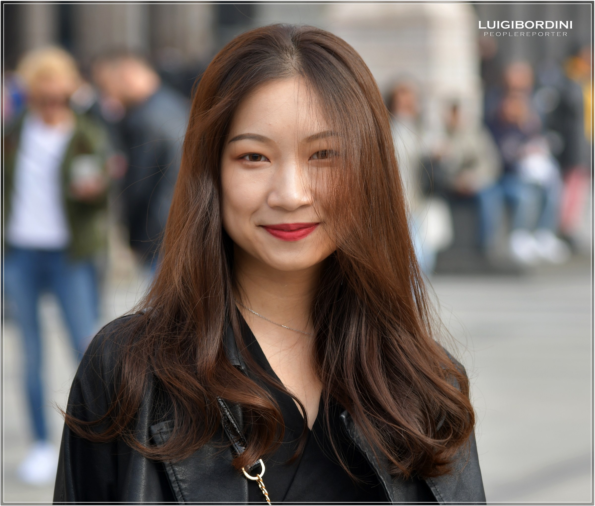 Fashion Street N. 11