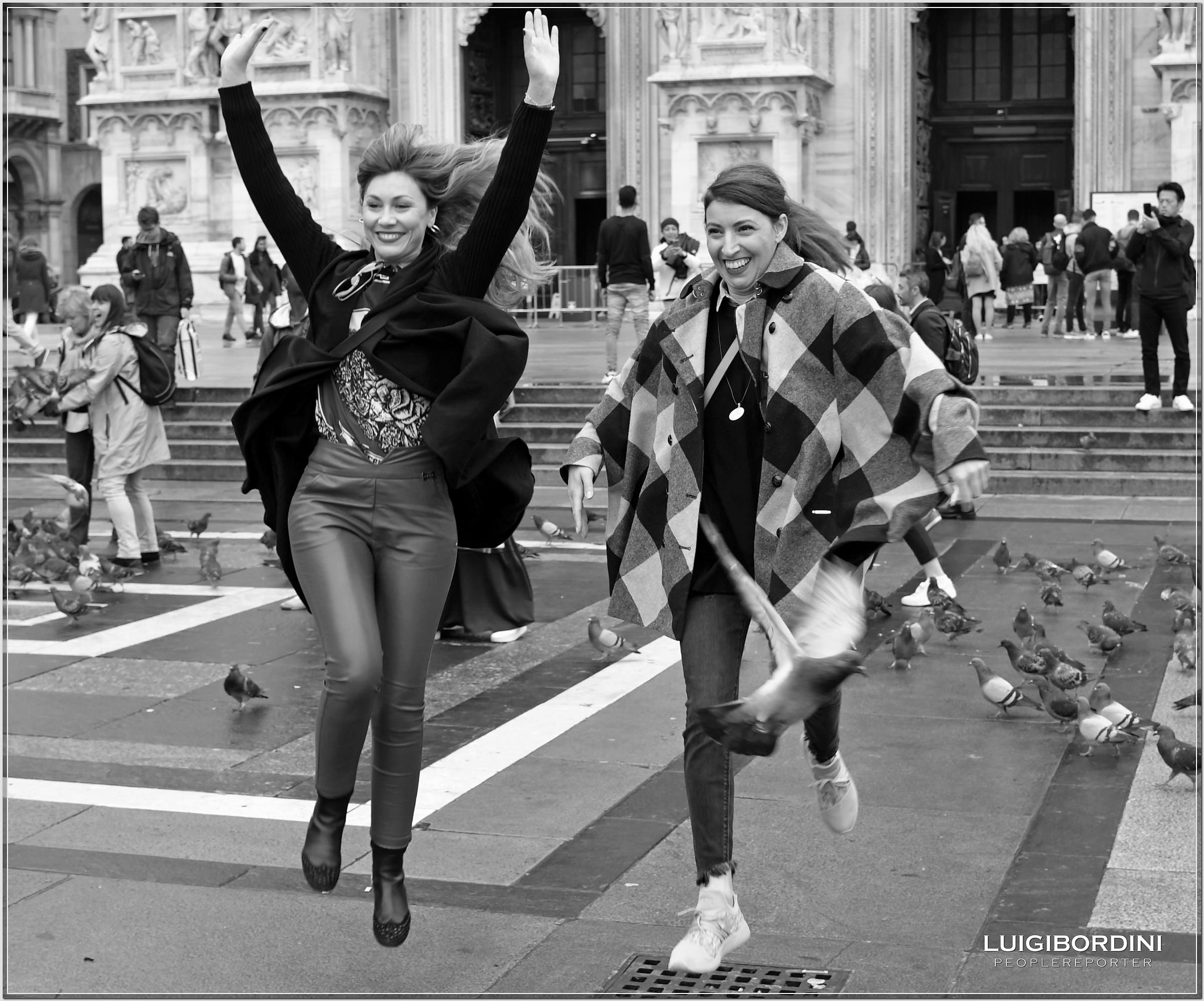 Fashion Street N. 14