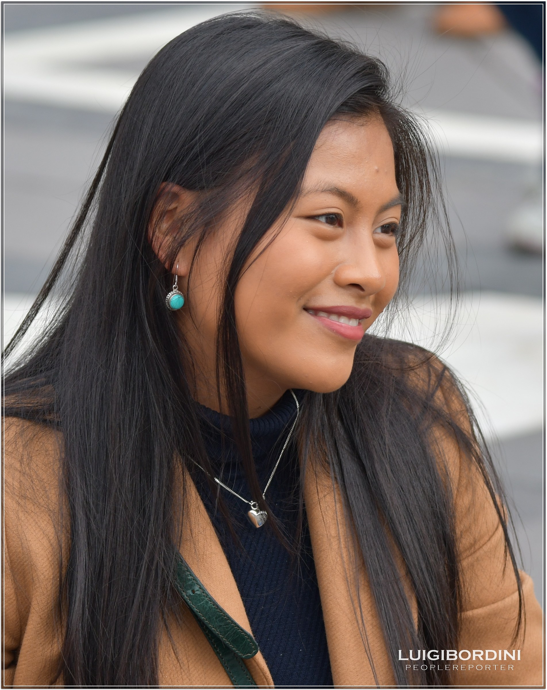 Fashion Street N. 15