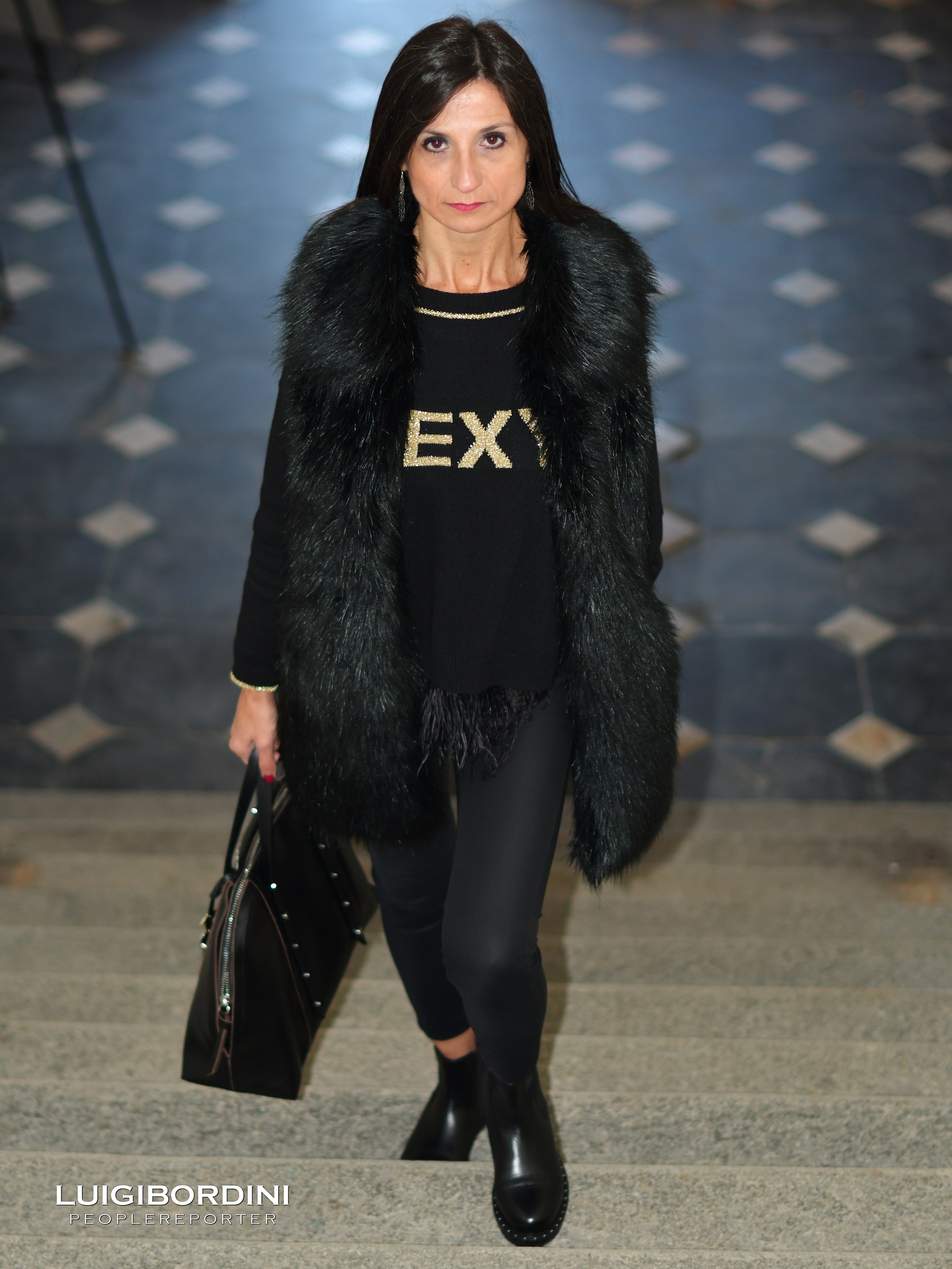 Fashion Street N. 16