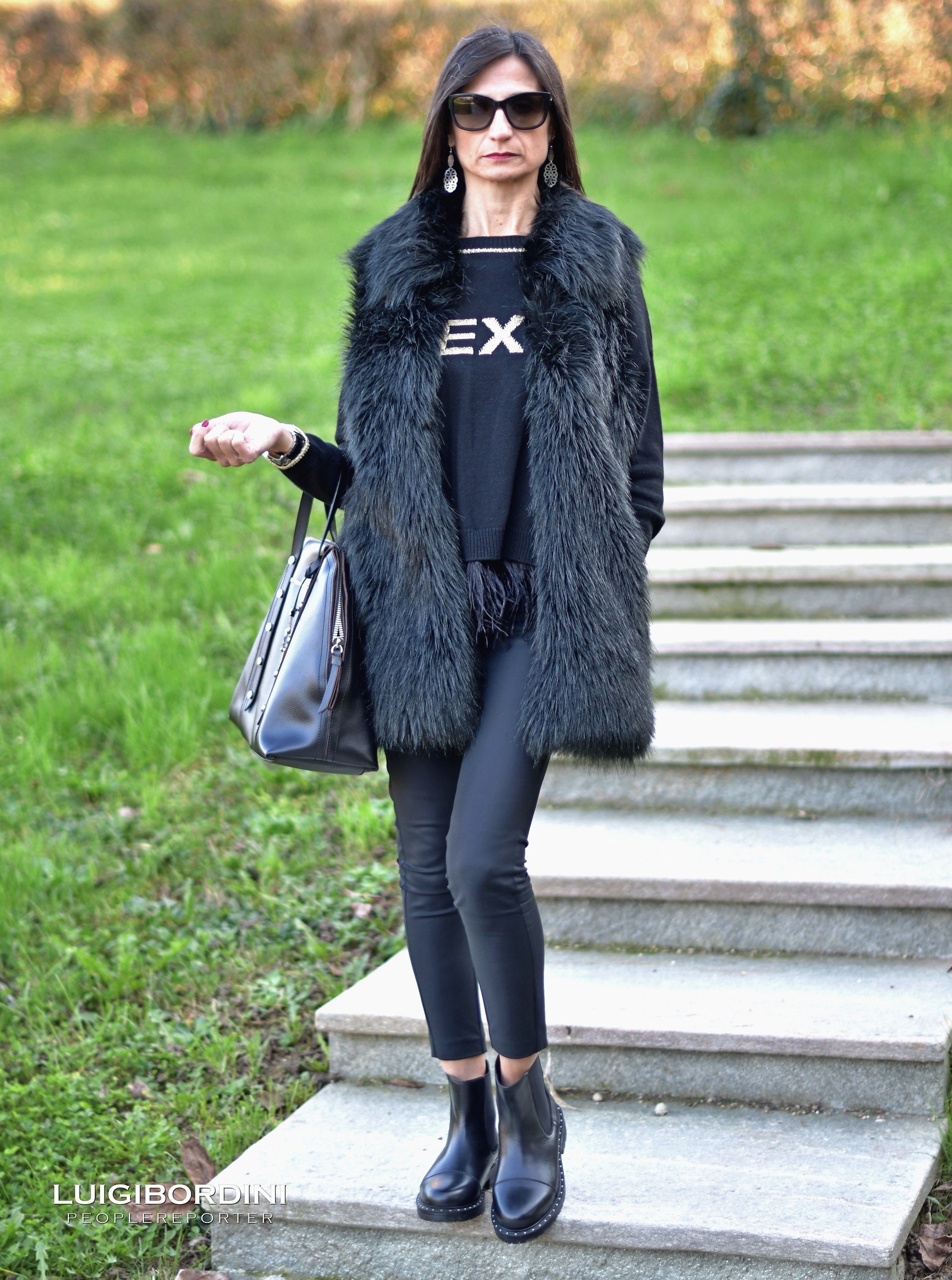 Fashion Street N. 17