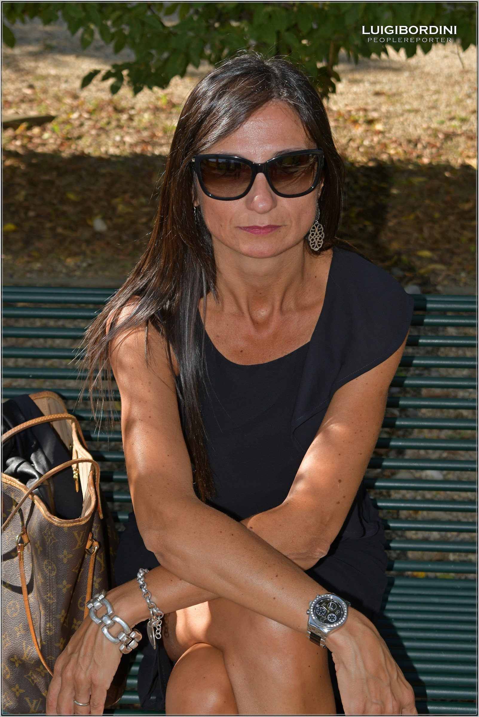 Fashion Street N. 18