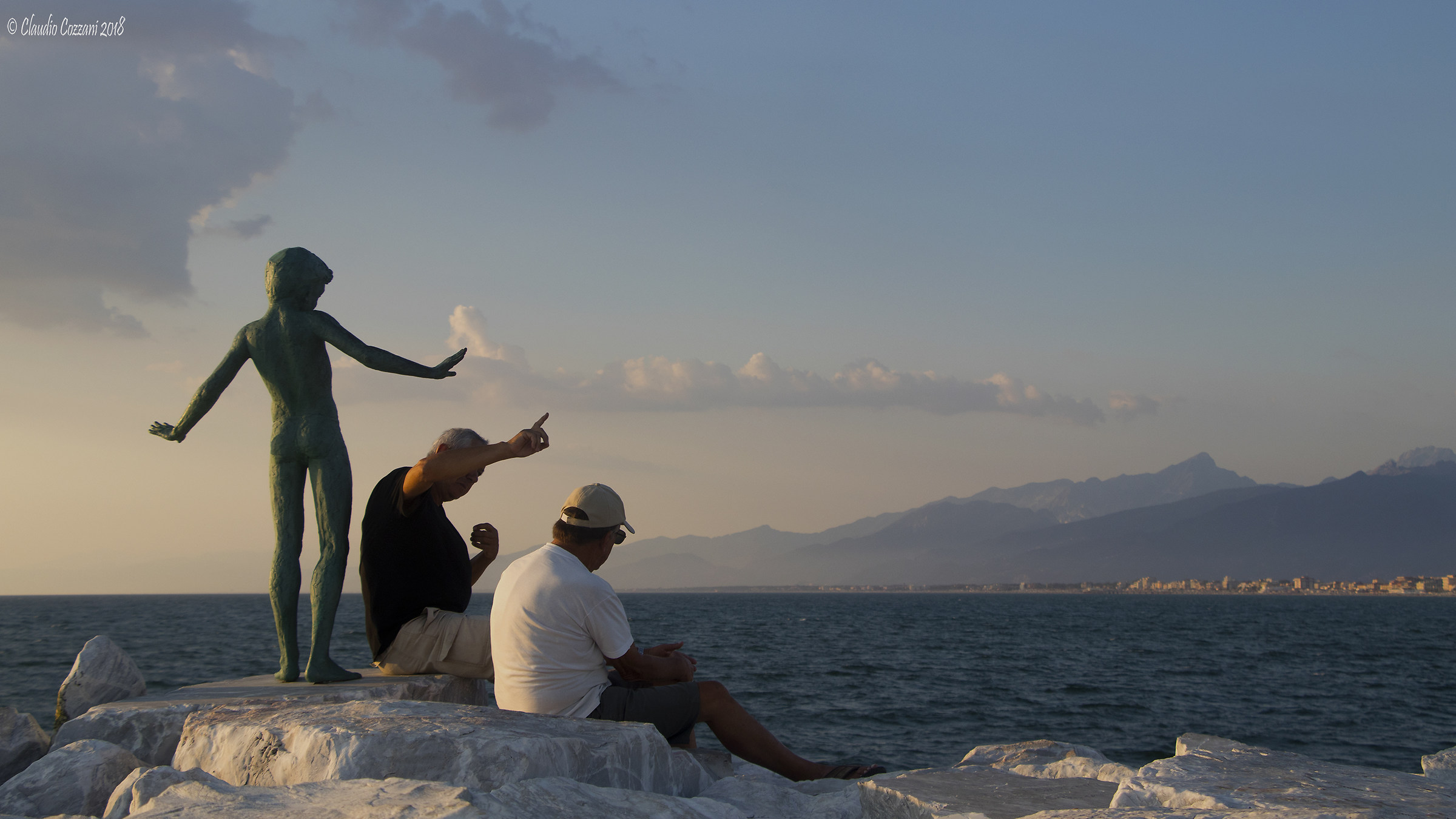 La maggioranza vince