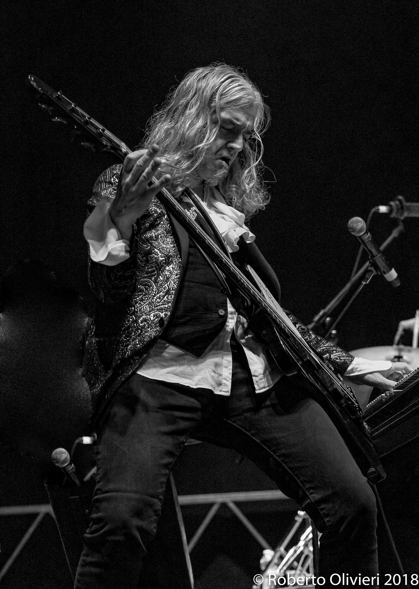 Morgan@Un concerto per Genova....