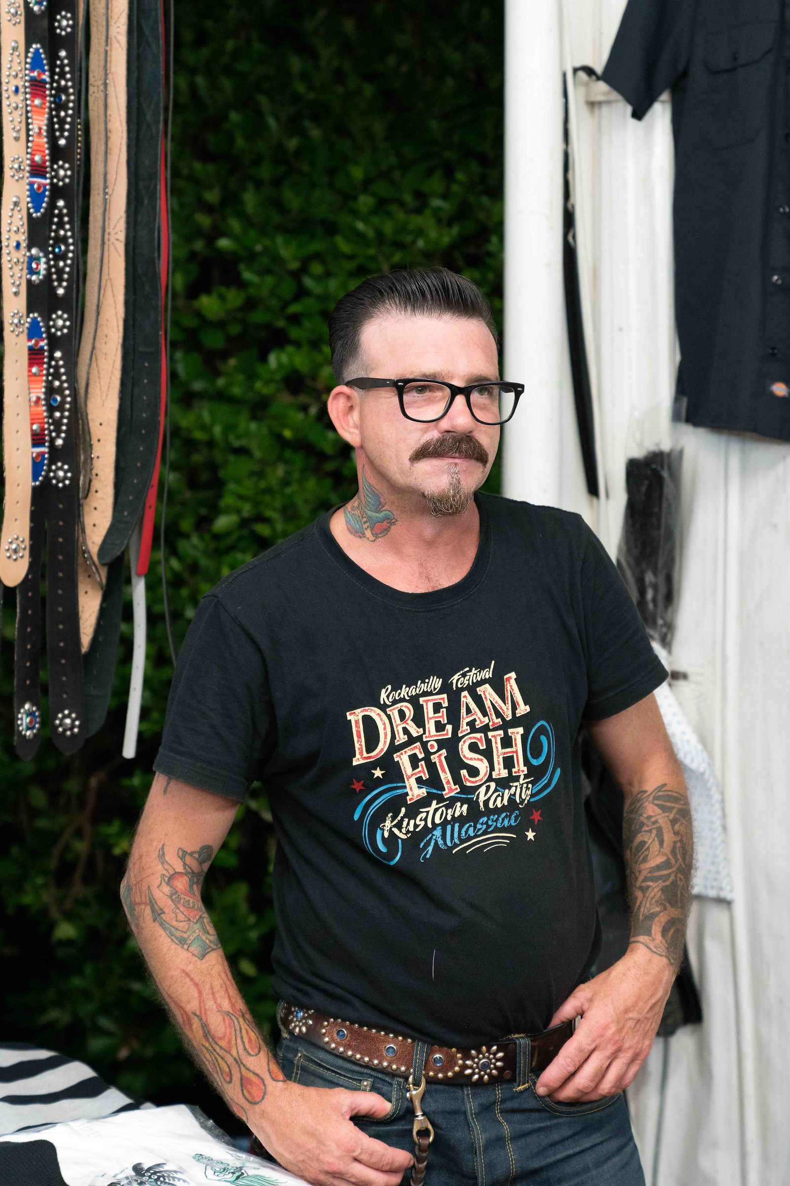 Summer Jamboree 2018