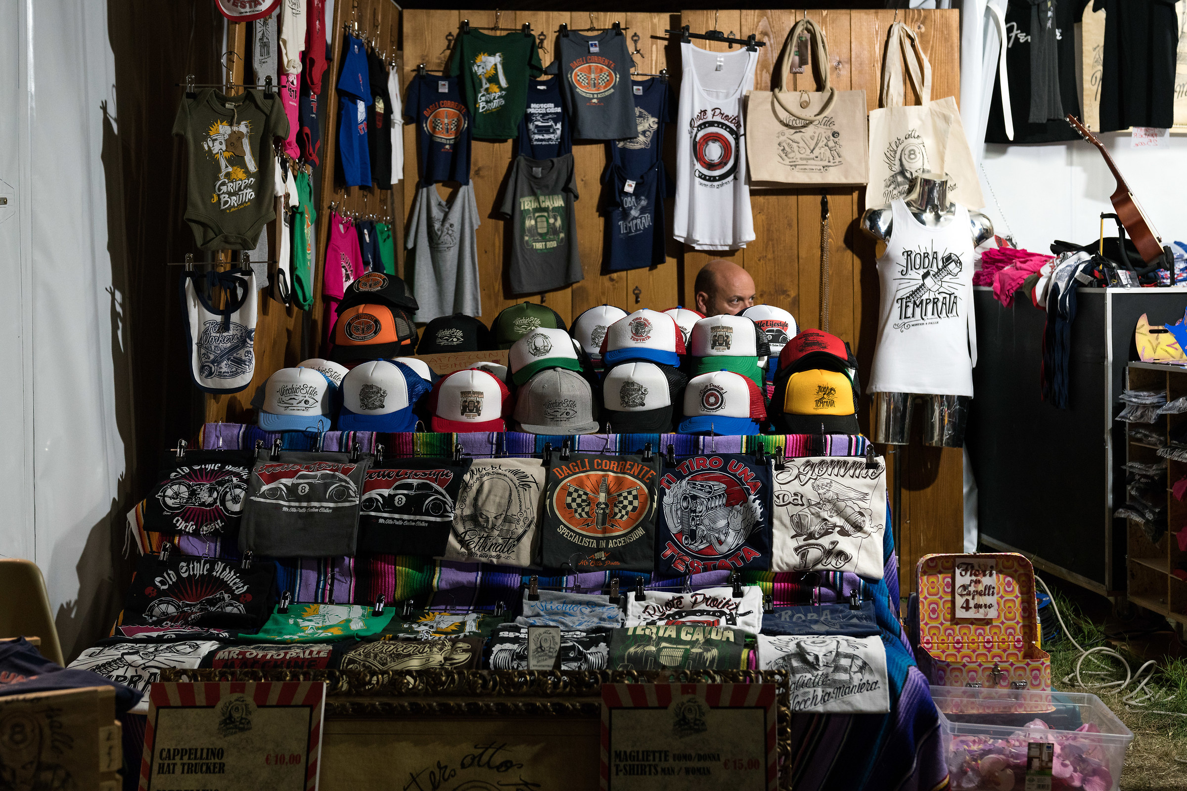 Summer Jamboree 2018