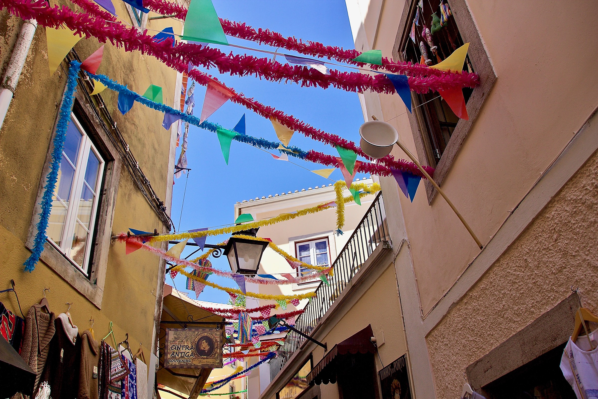 Recommended the Umbrella