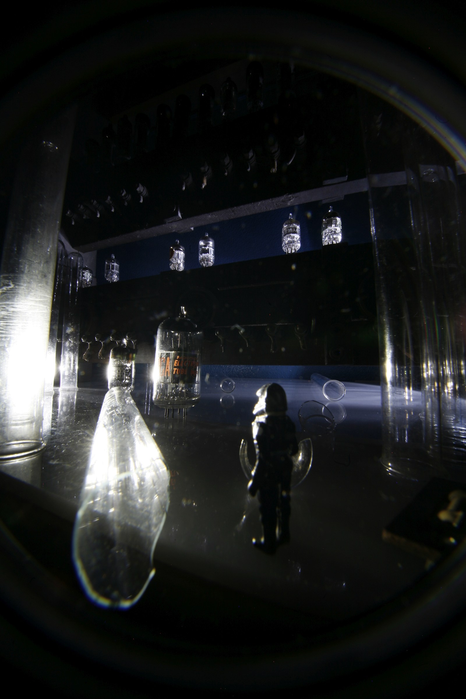 Stexplorers: The Lost Stage