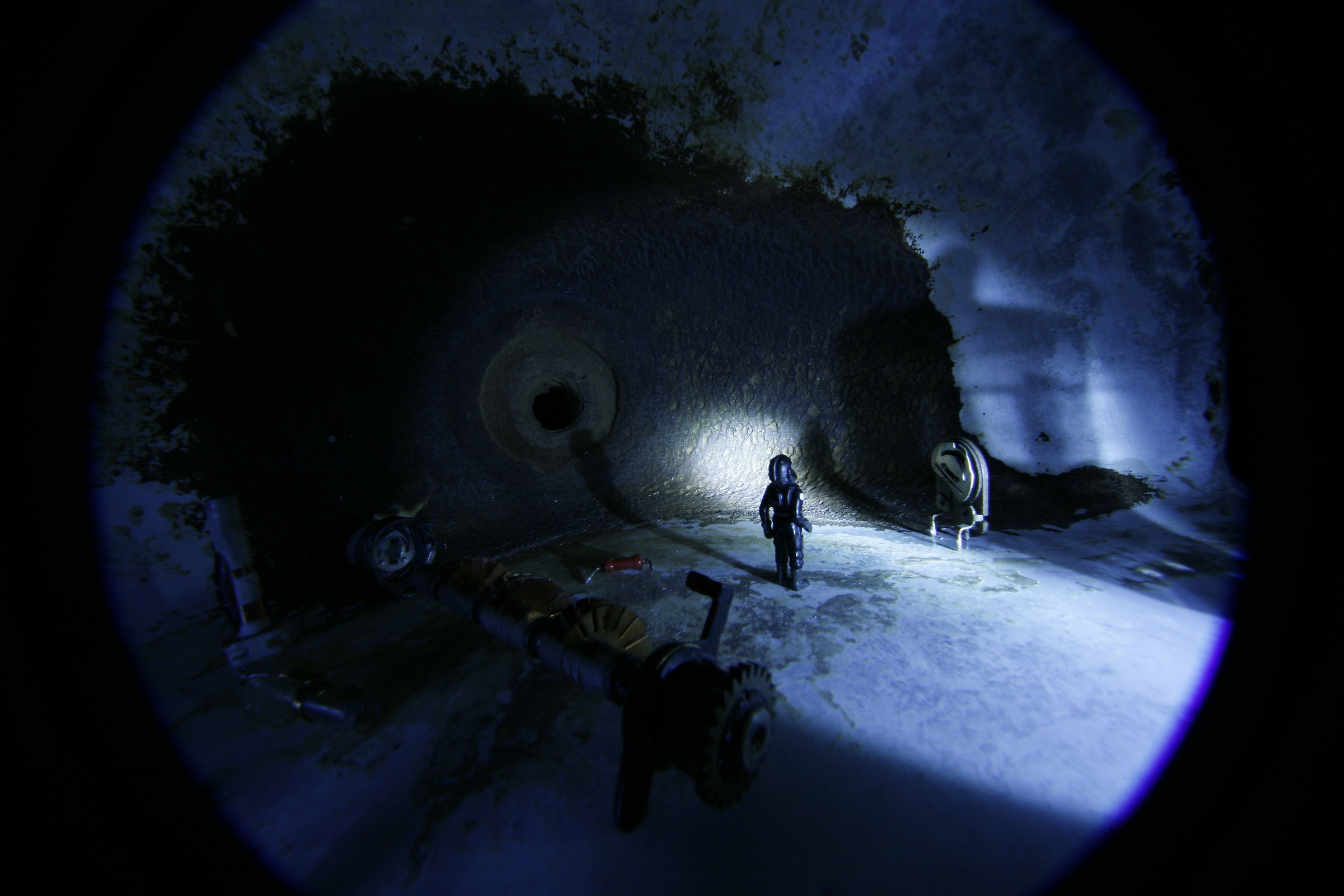 Stexplorers: The Outcasts