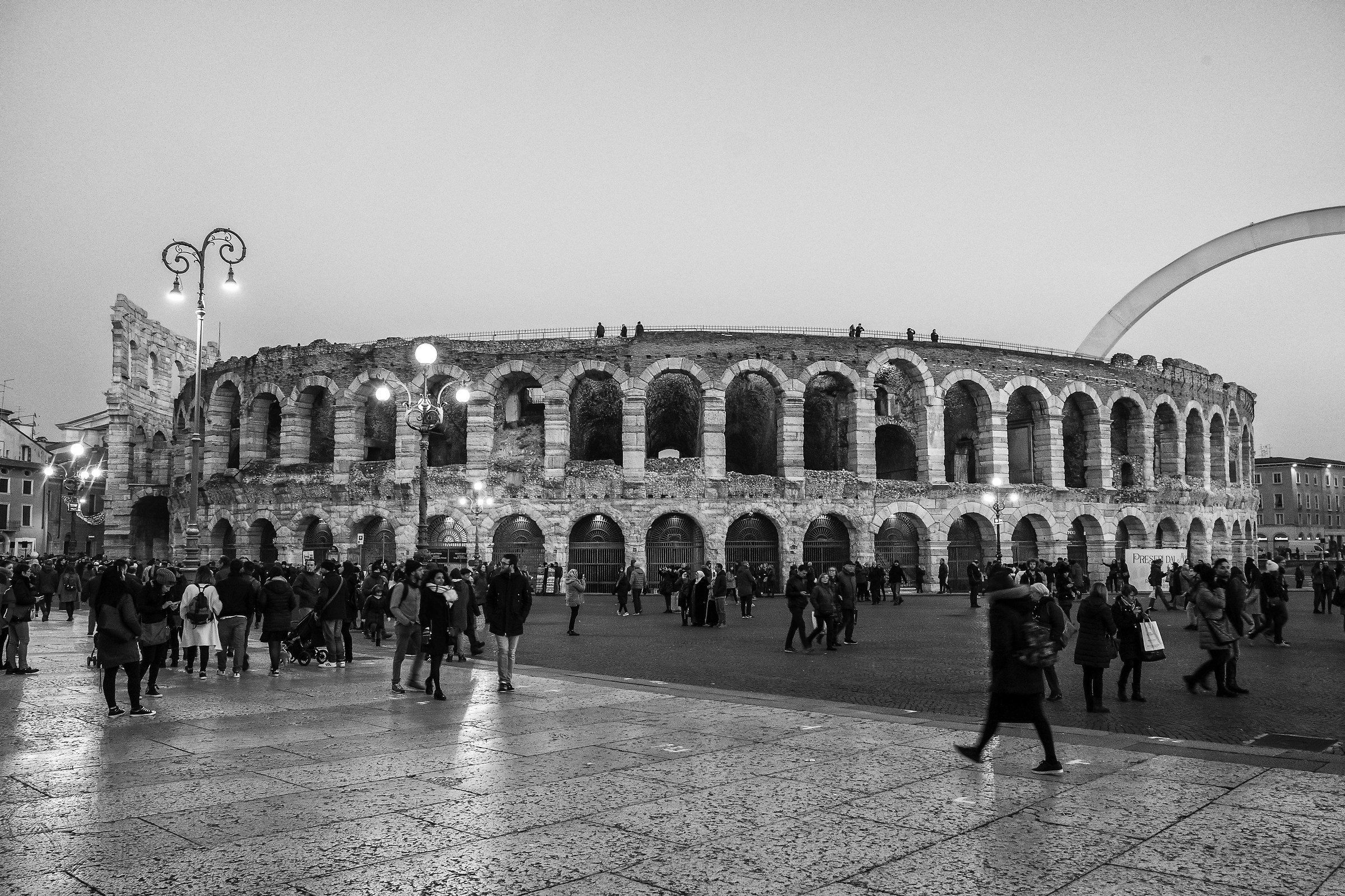 Arena Di Verona