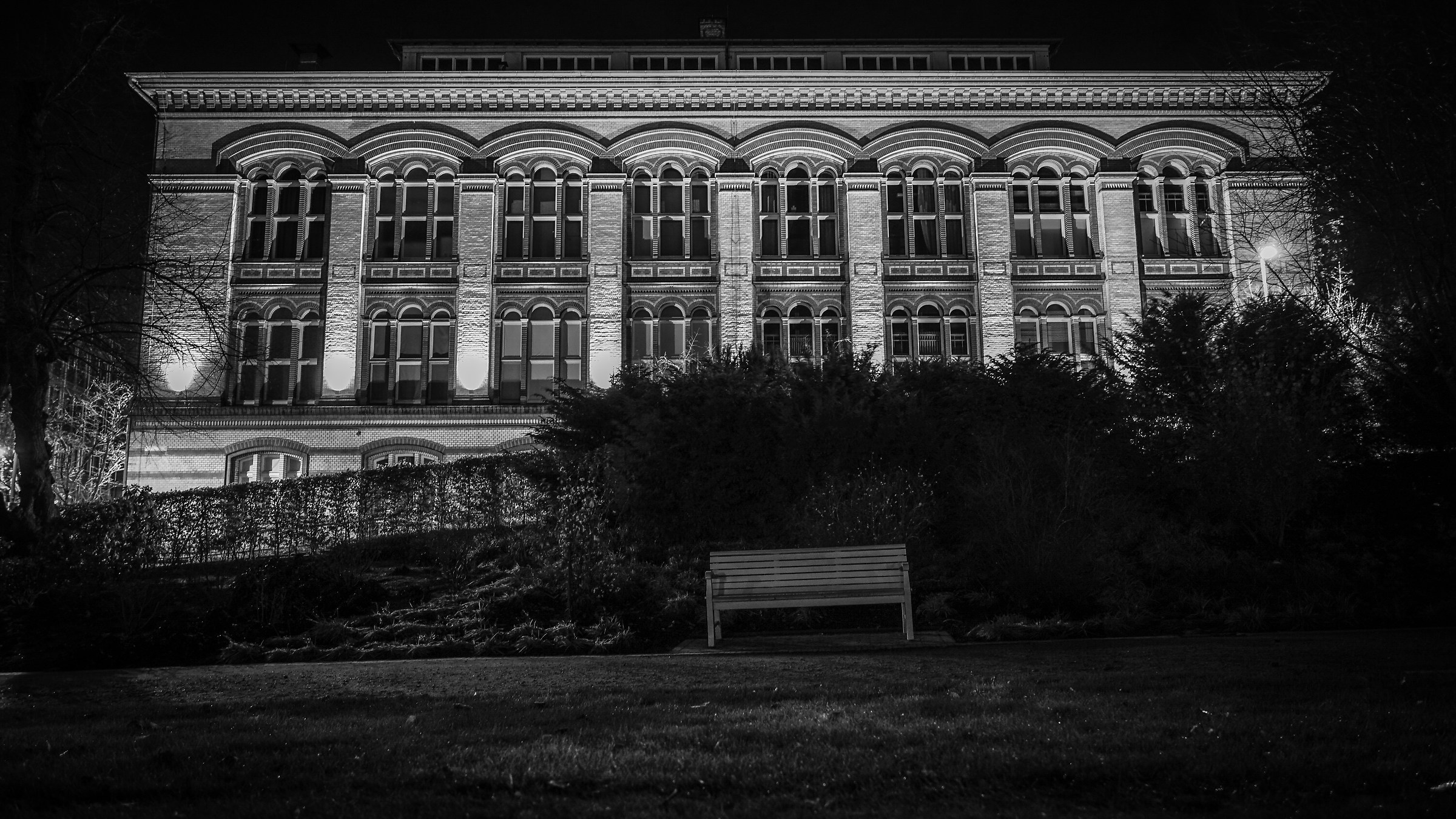 Museo di Scienze Naturali in Kiel