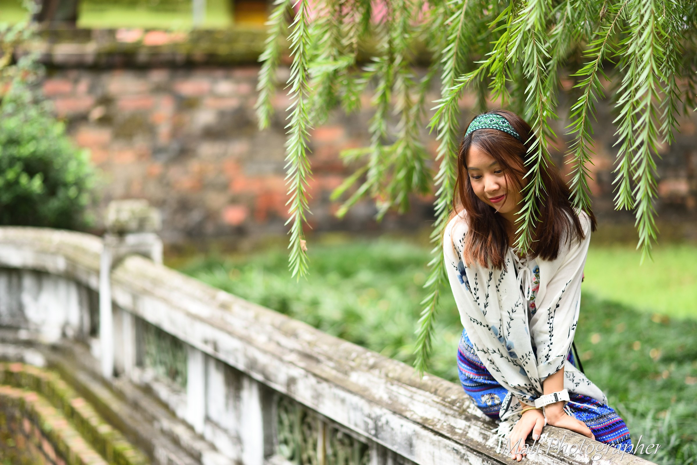 What am I waiting for ?