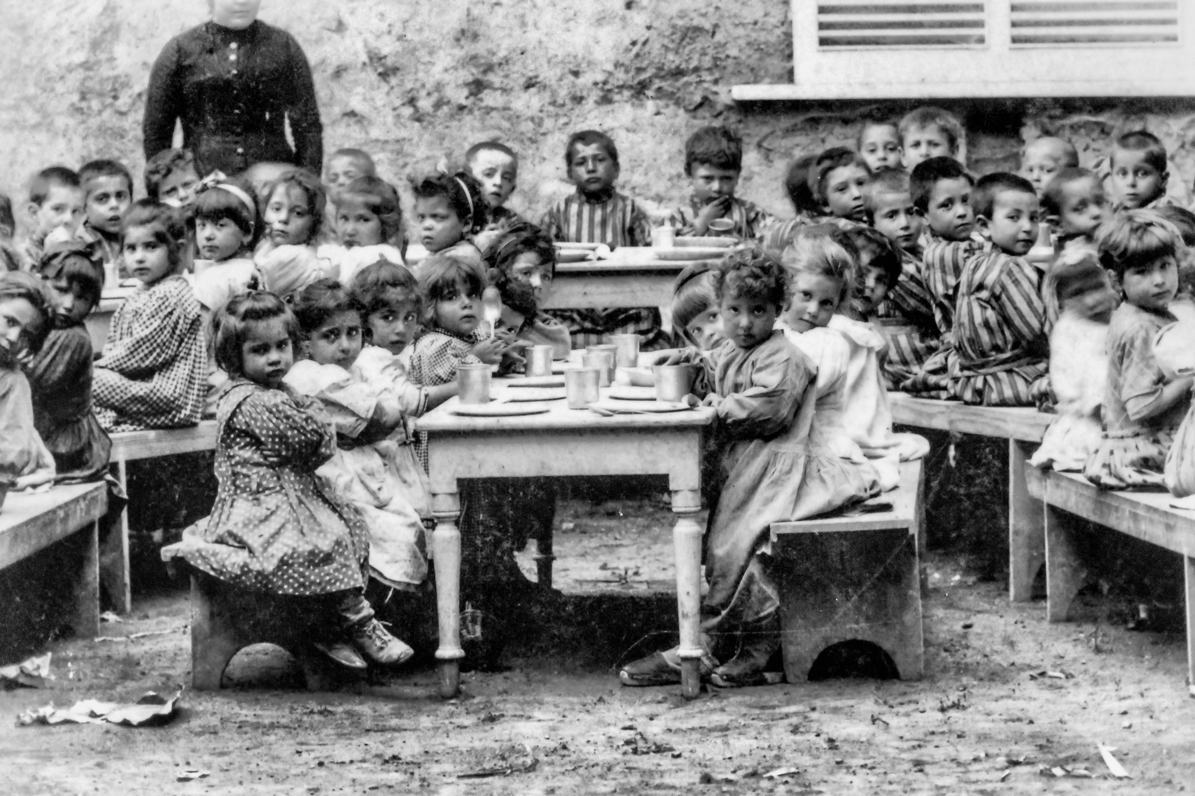 Pompei Santuario della Madonna