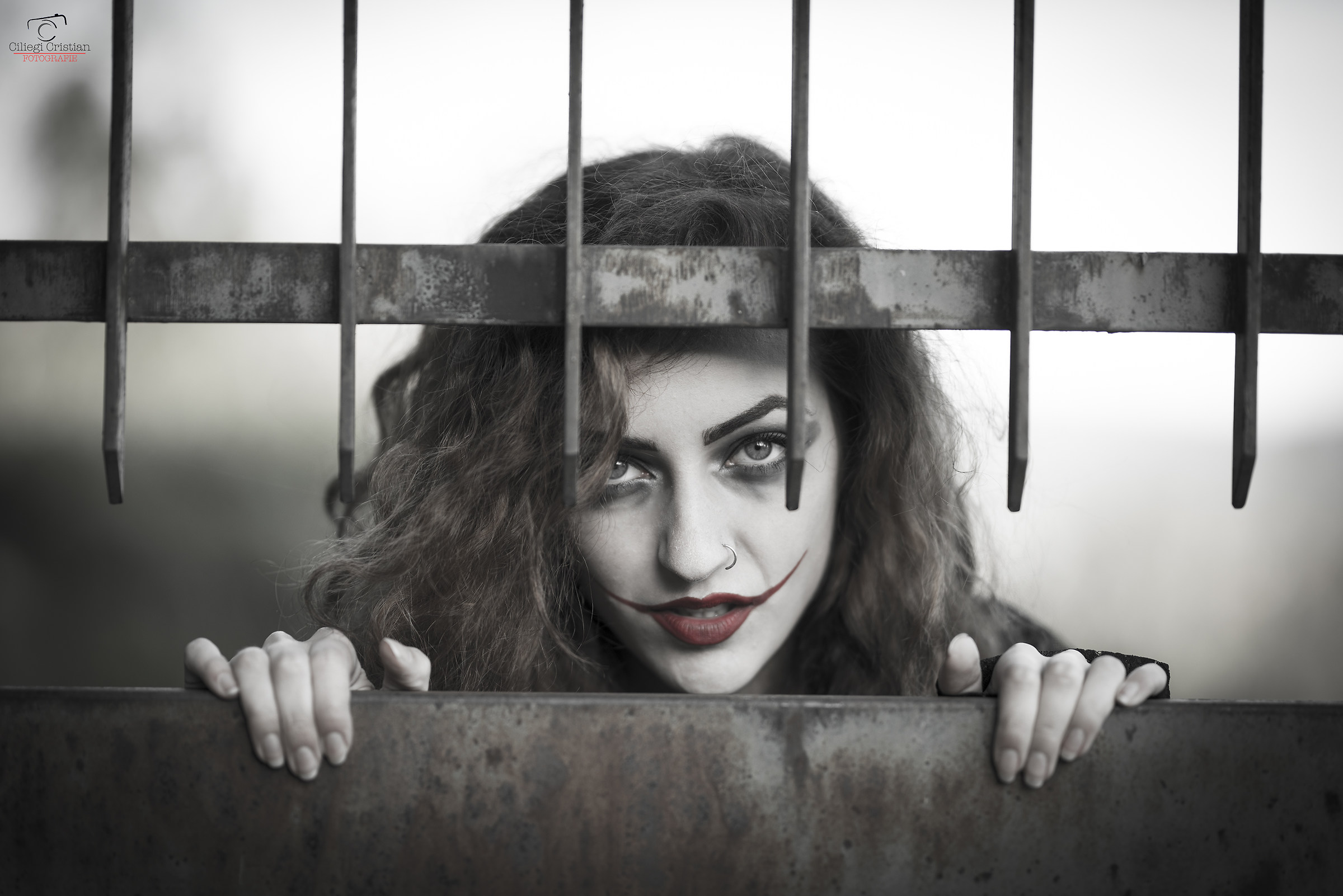 ...quando ci si sente osservati..!!!