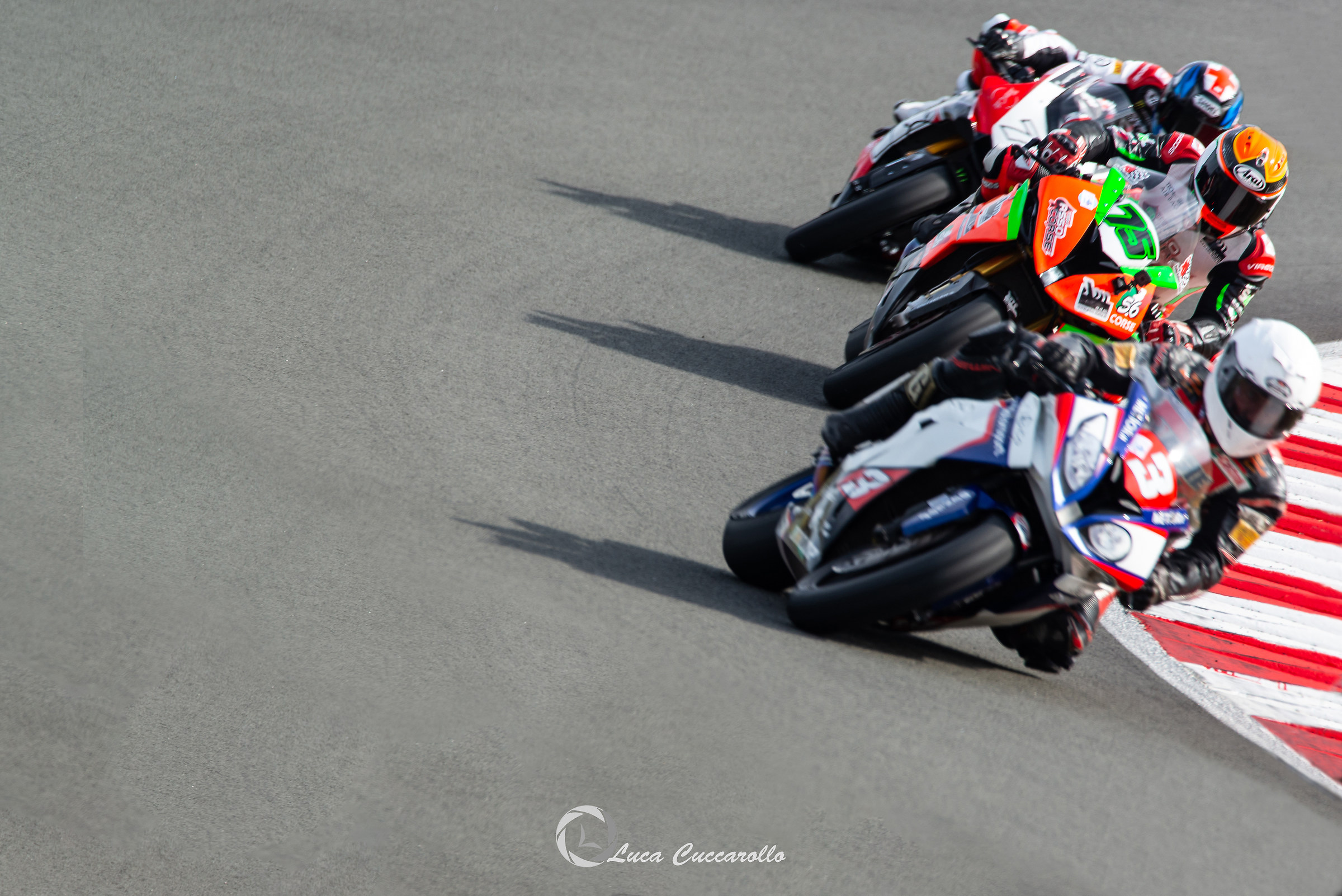 Battle for 2nd position