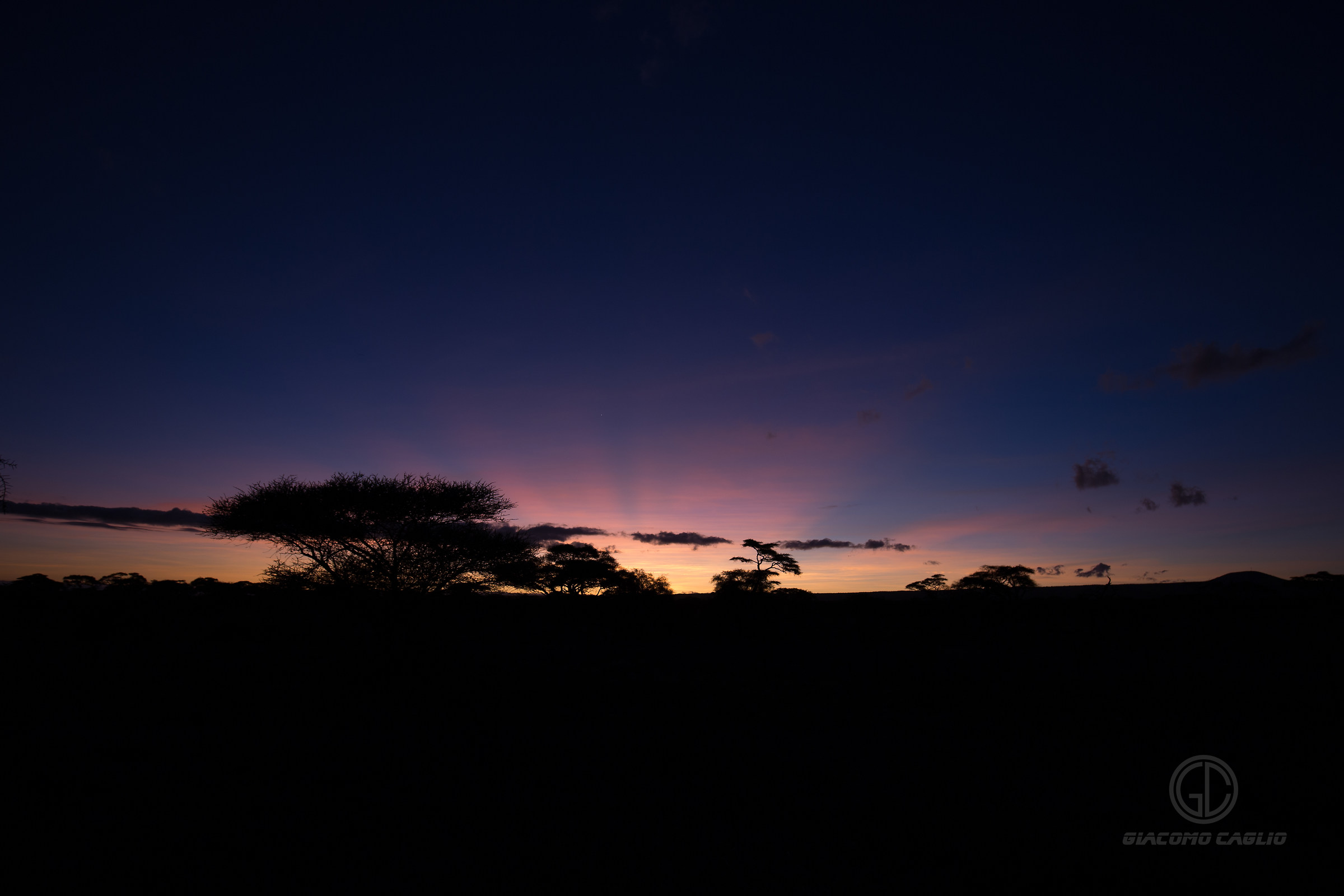 Amboseli National Park