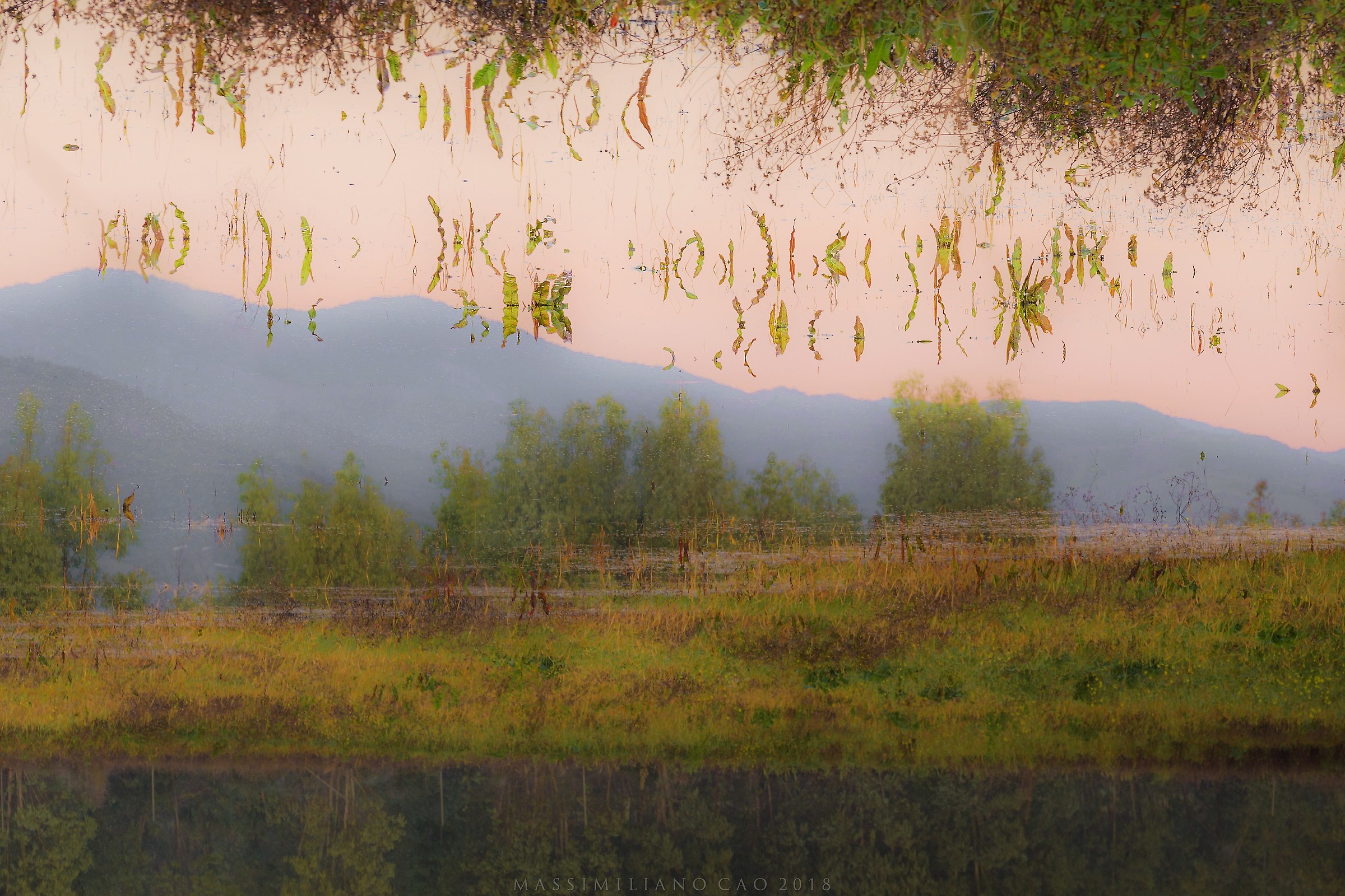 Un alba d'altri tempi