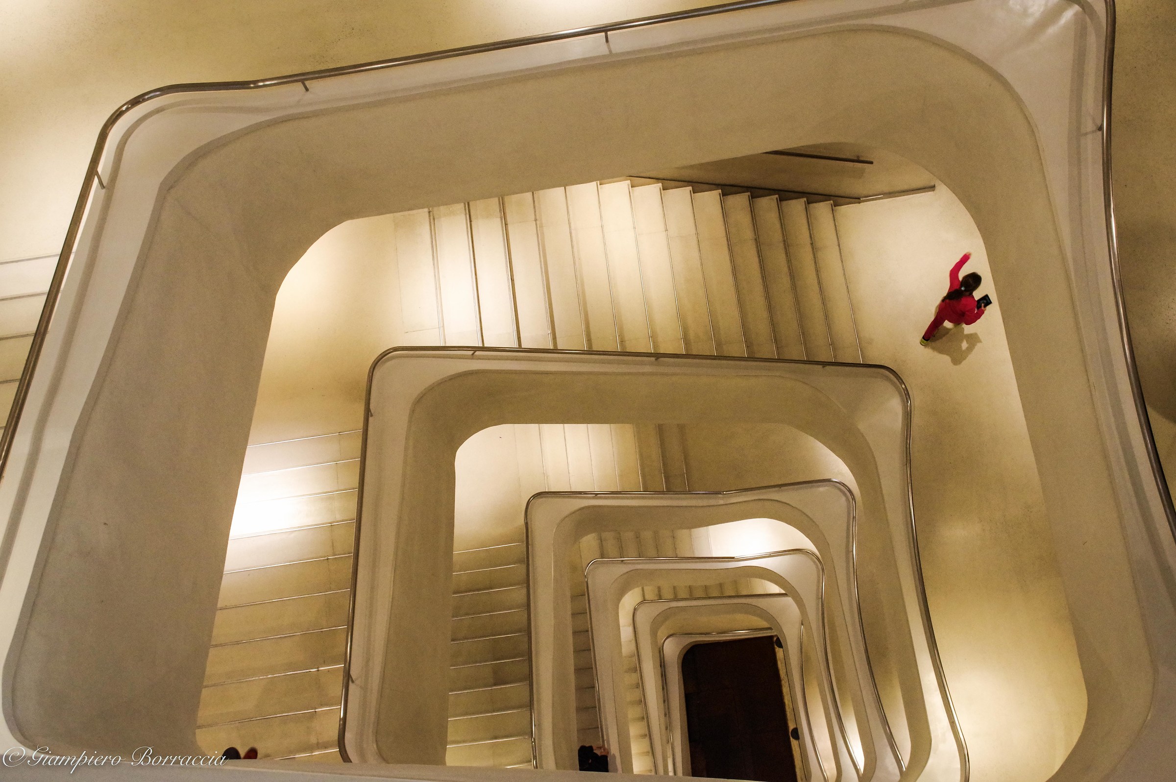 Caixa Forum (Madrid)