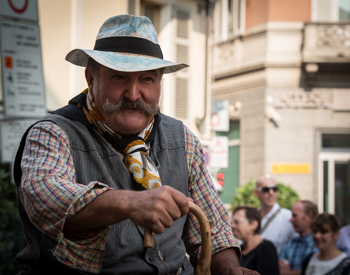 Festival of festivals 12 Asti