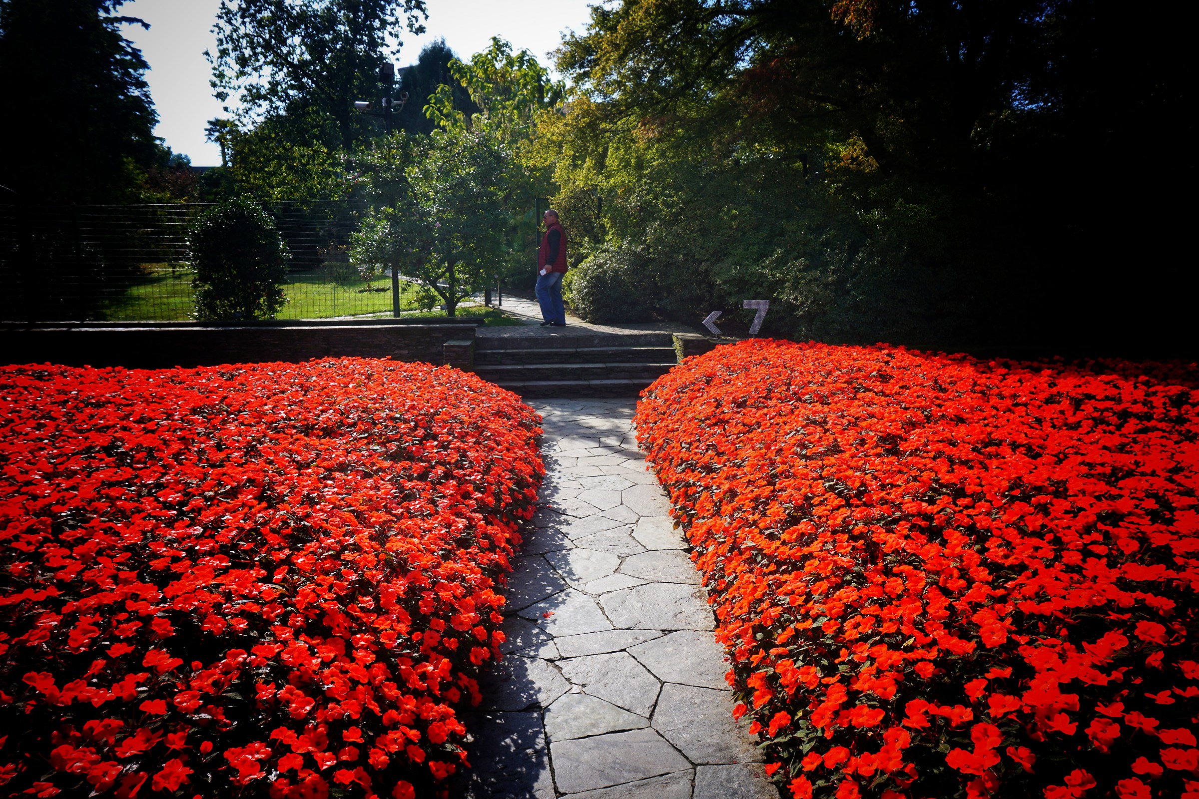 Gardens Villa Taranto