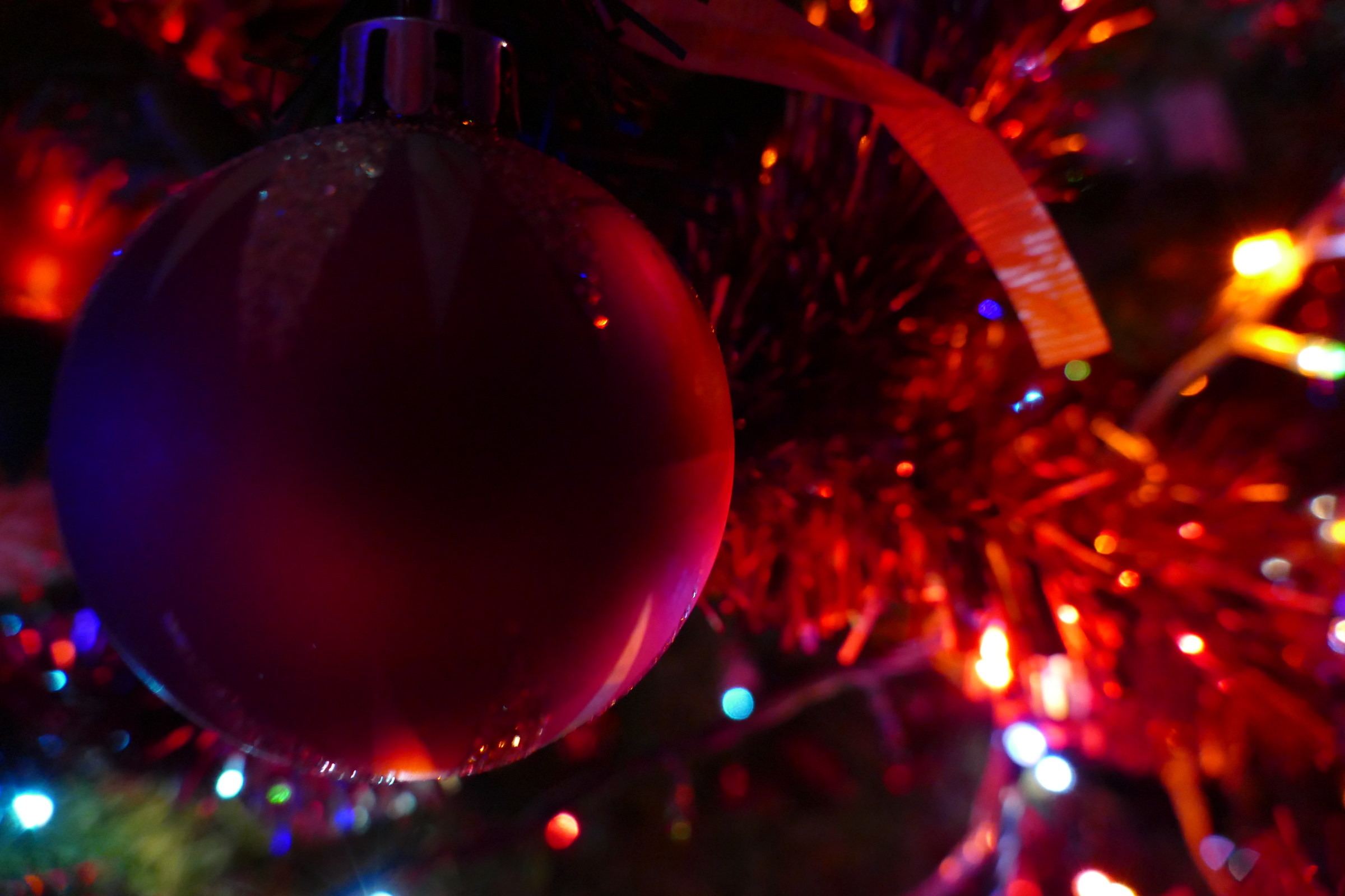 Dettagli dell'albero