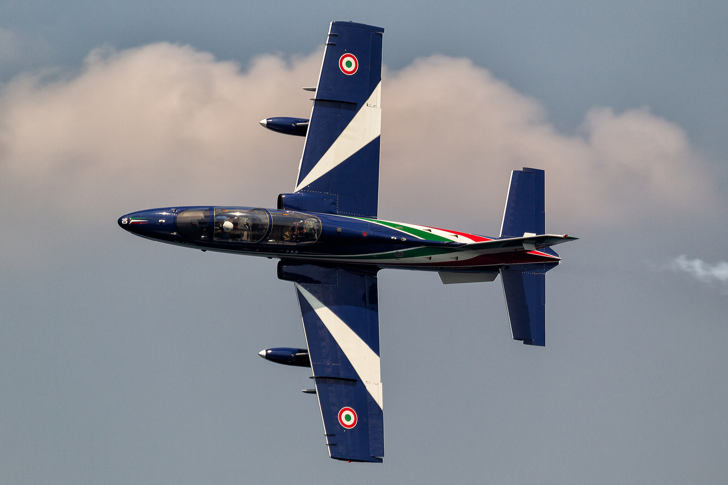 Pony 10-Airshow Arona 2018