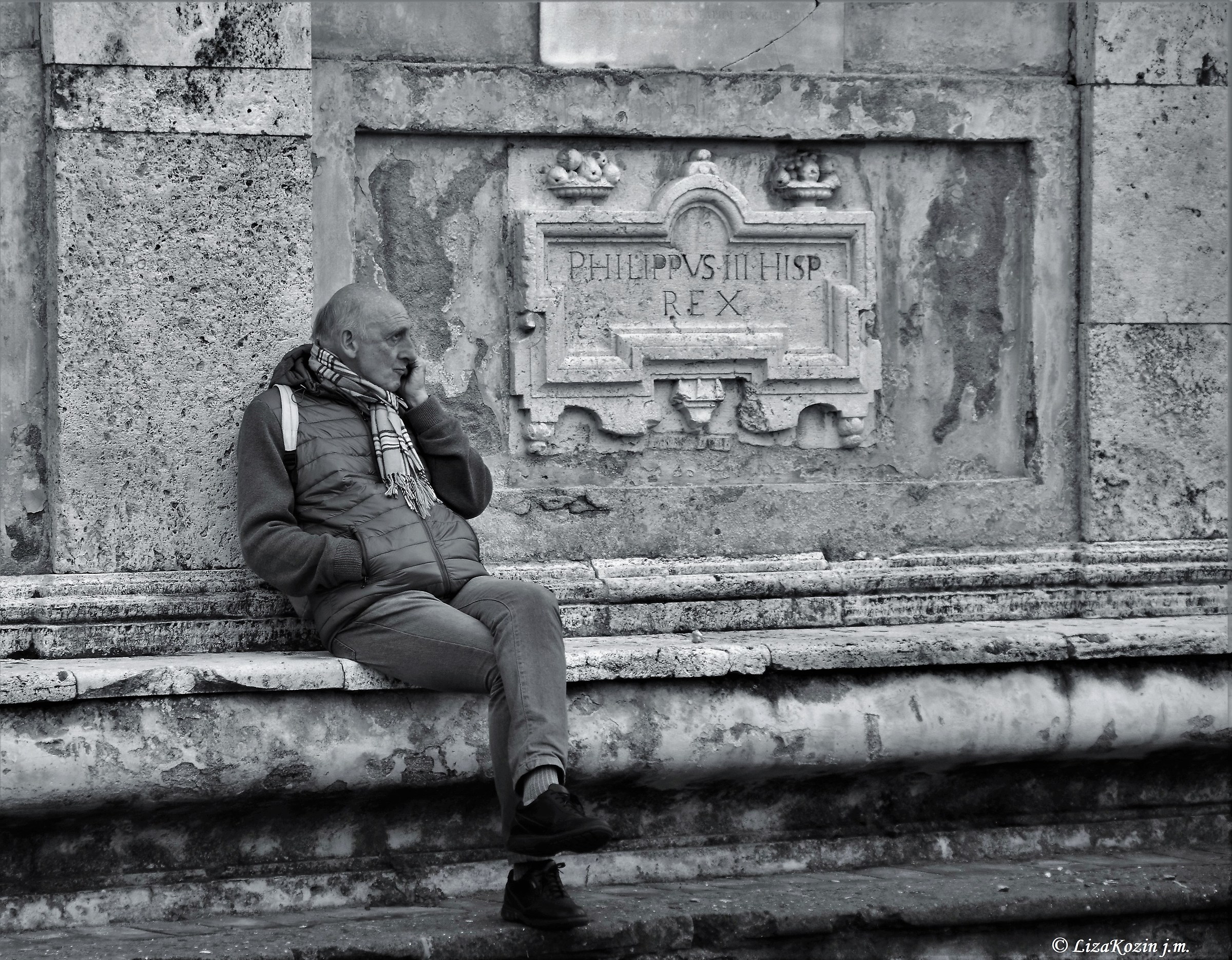 Philippvs III Hisp REX