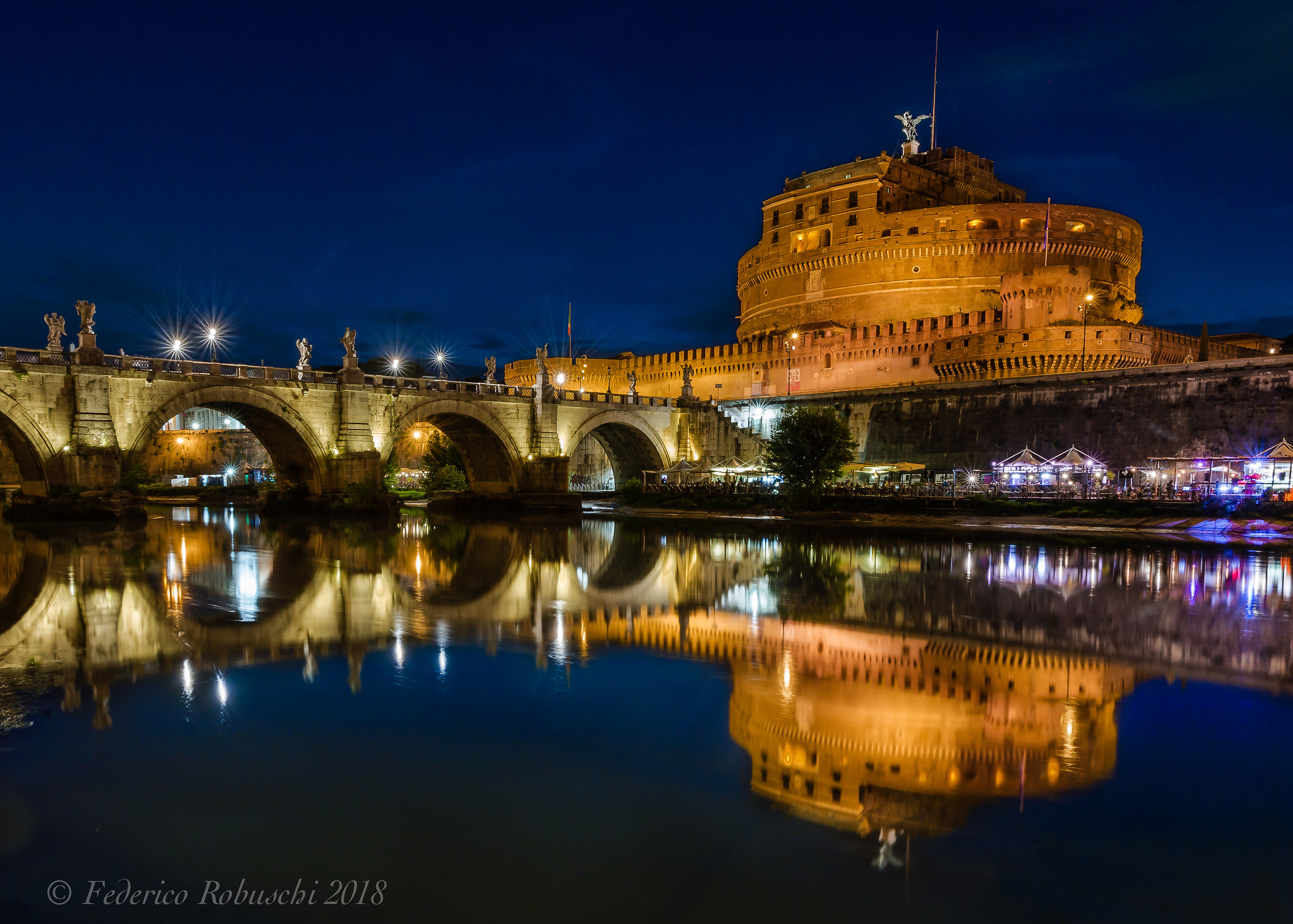 Castel Sant'Angelo