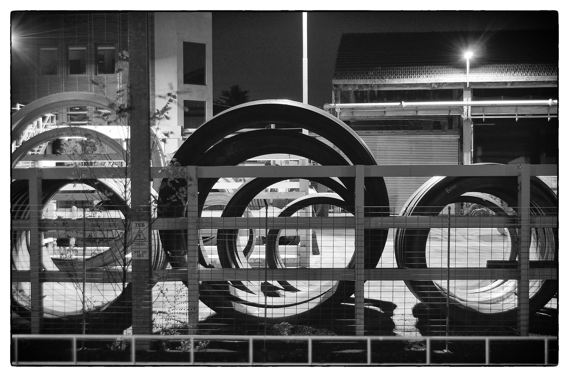 Constructivist amateur 1